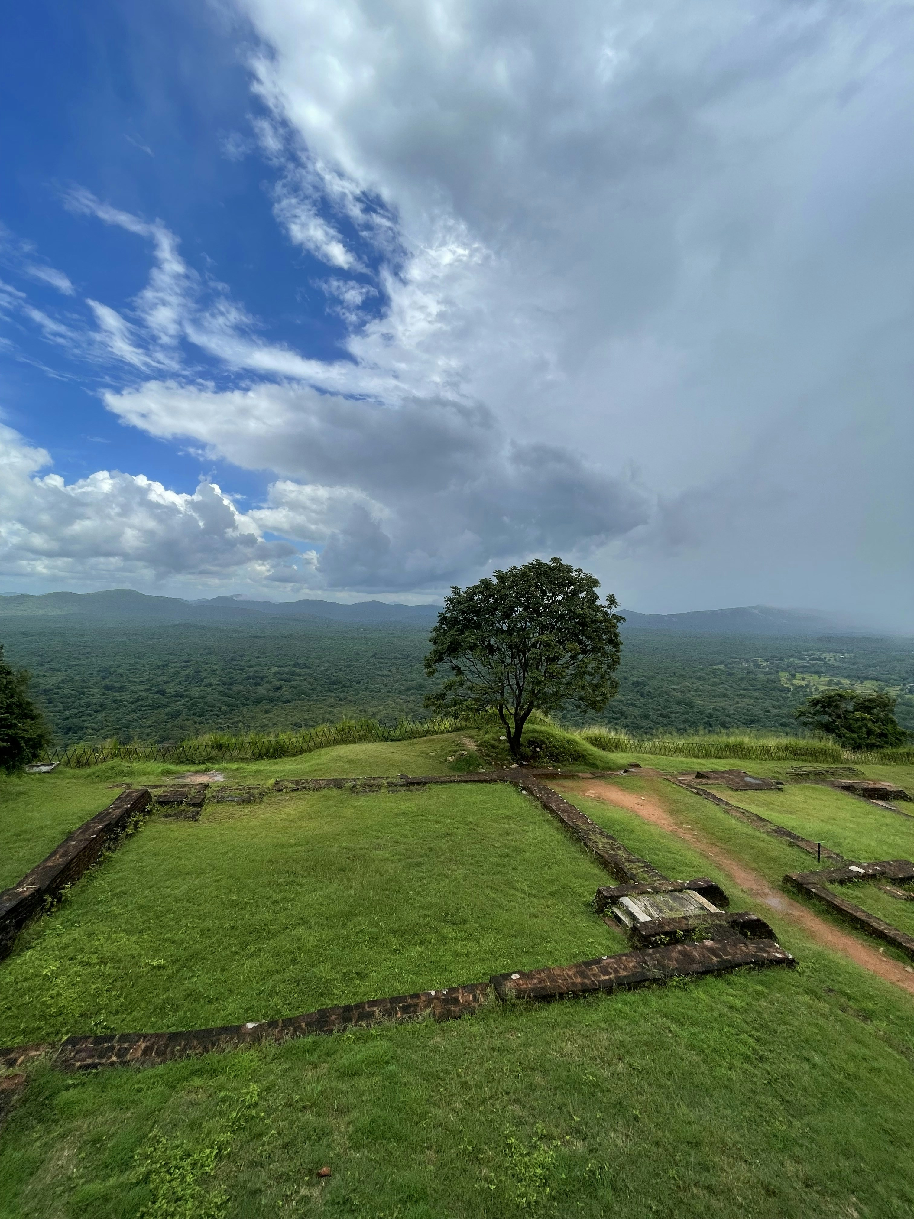 Serpent Mound, a historical landmark in Shawnee State Forest, showcasing ancient petroglyphs.