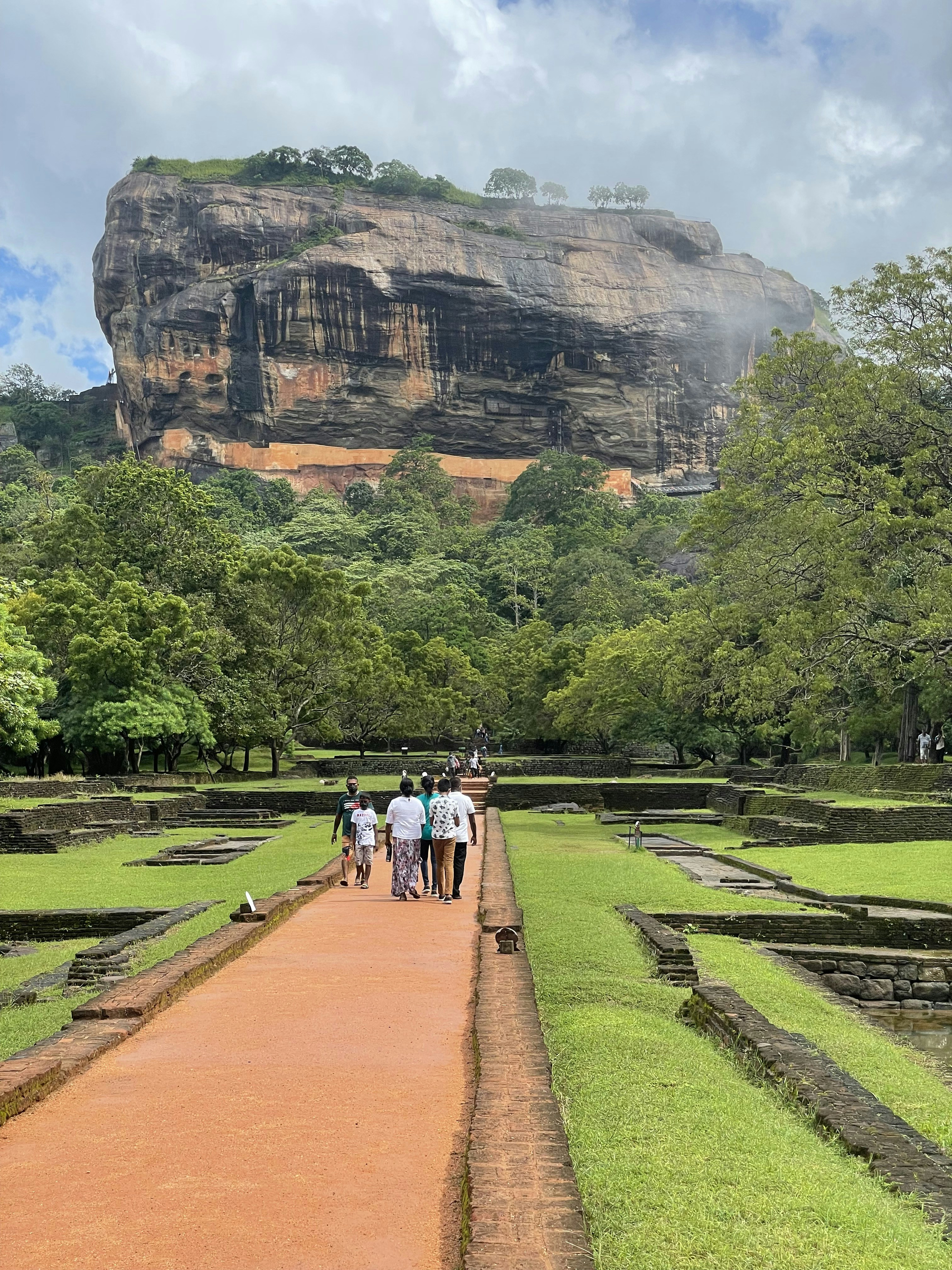 History + Culture Tour