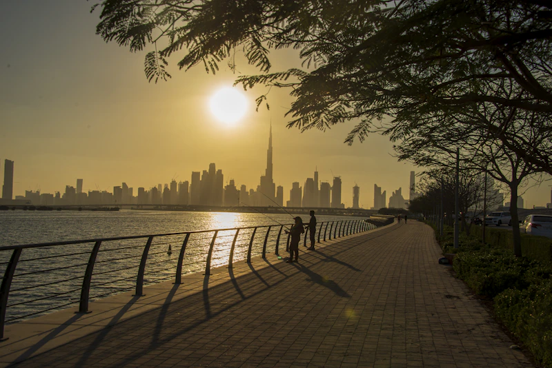 Coût de la vie à Dubaï en 2026 : quel budget prévoir ?