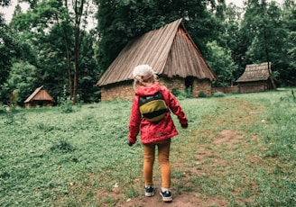 Riga Open Air Ethnographic Museum