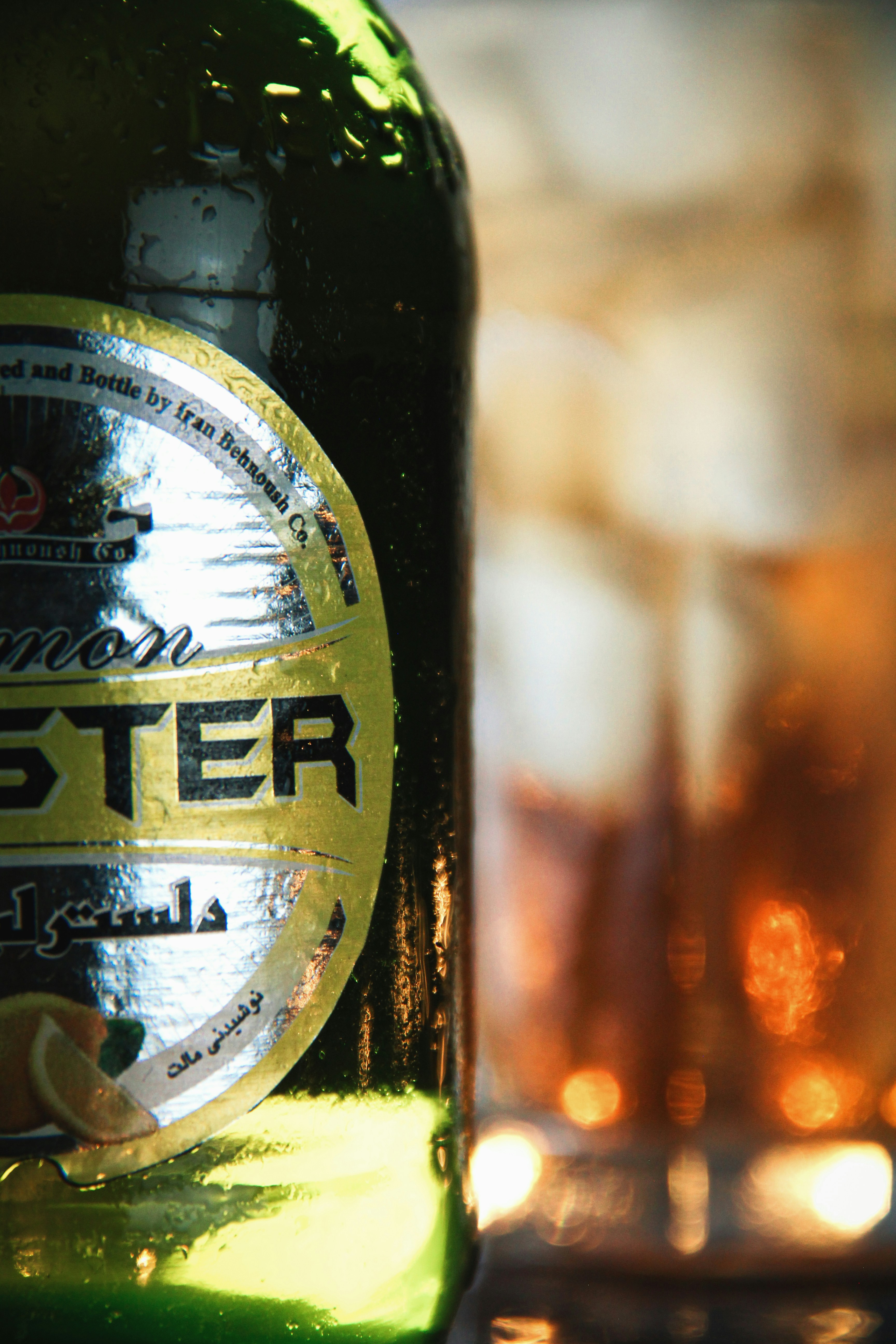 Eco-Friendly All-Purpose Cleaner