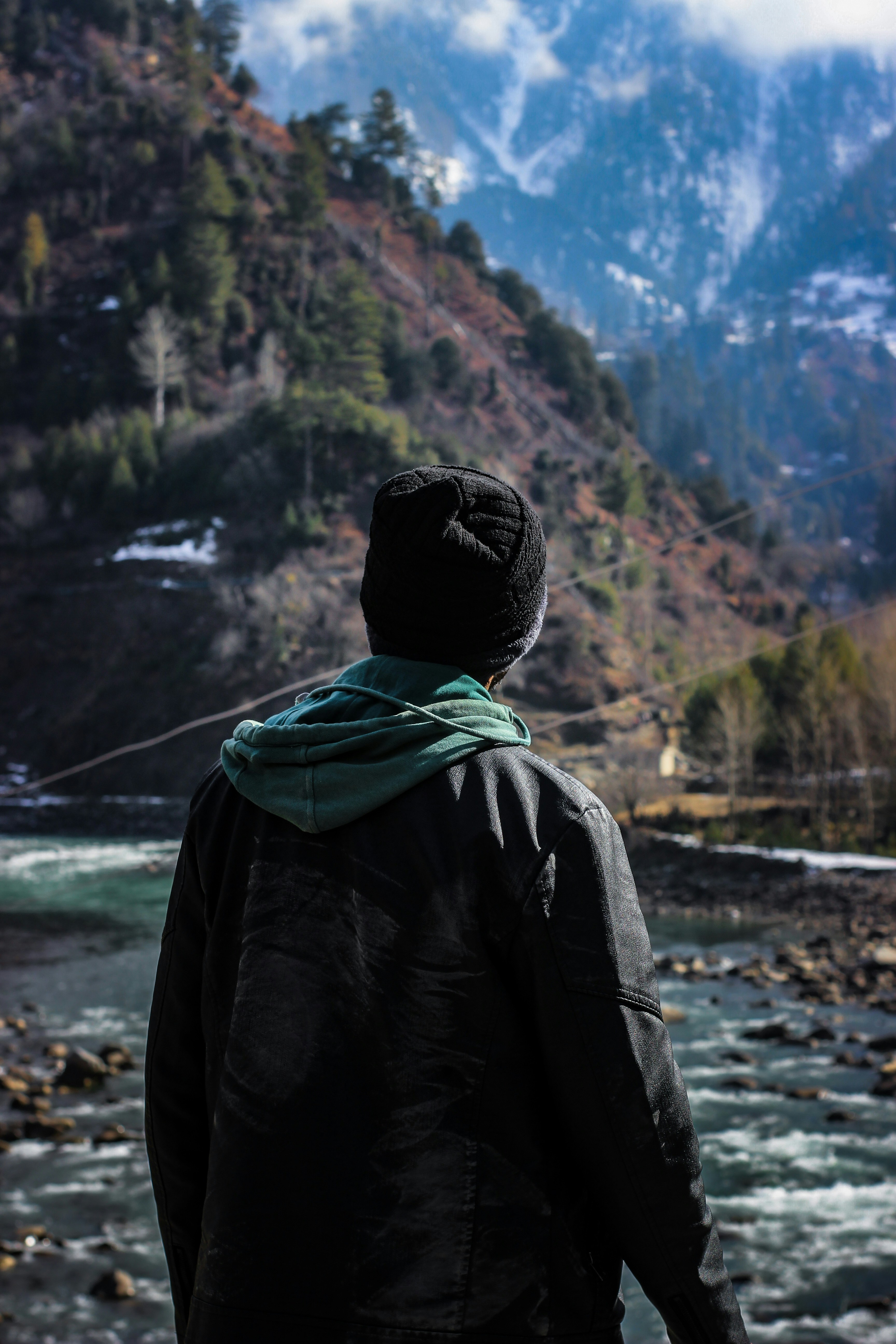 Photo by pershotammalhi