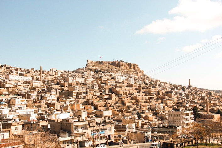 Mardin