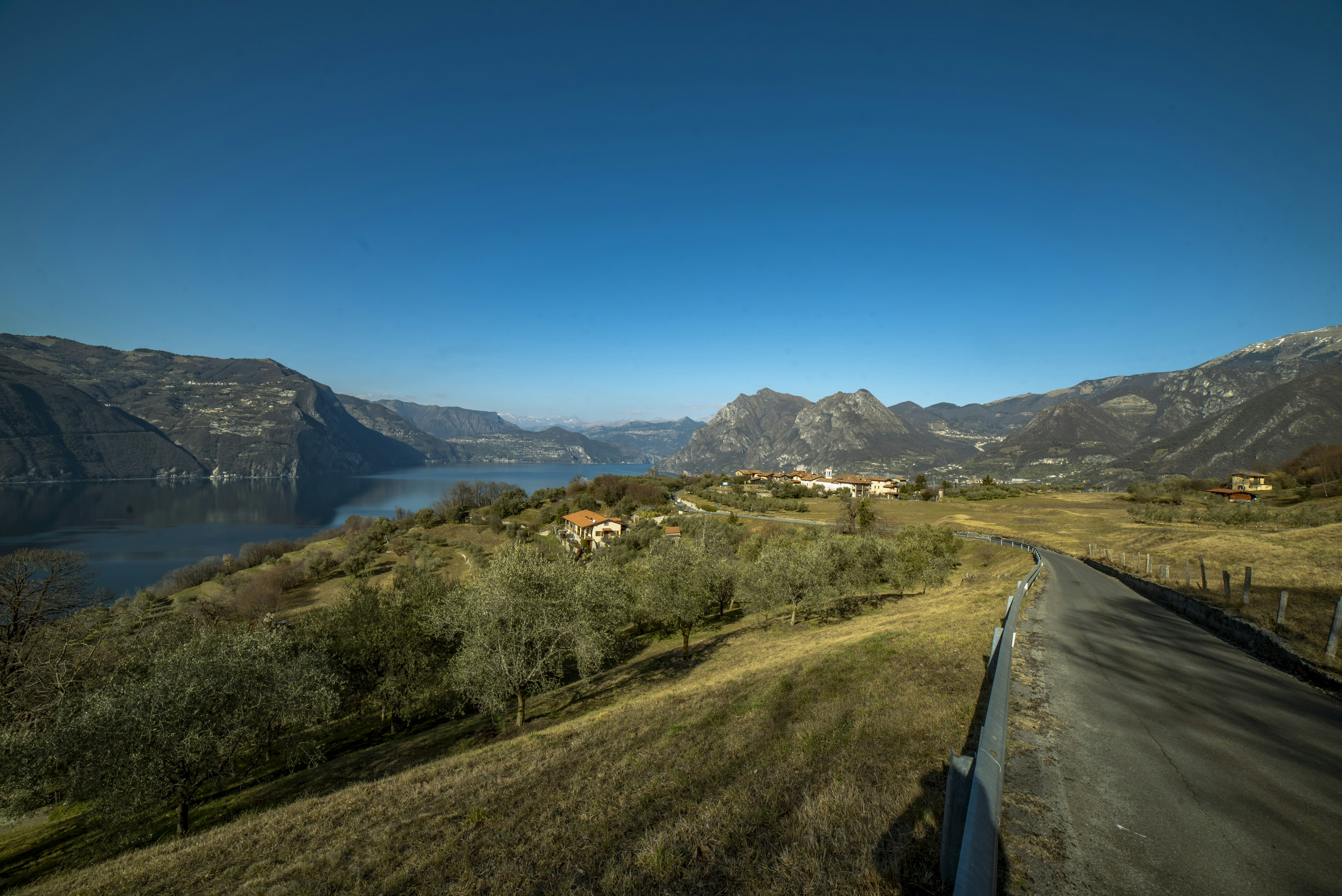 Eraclea Mare panorama