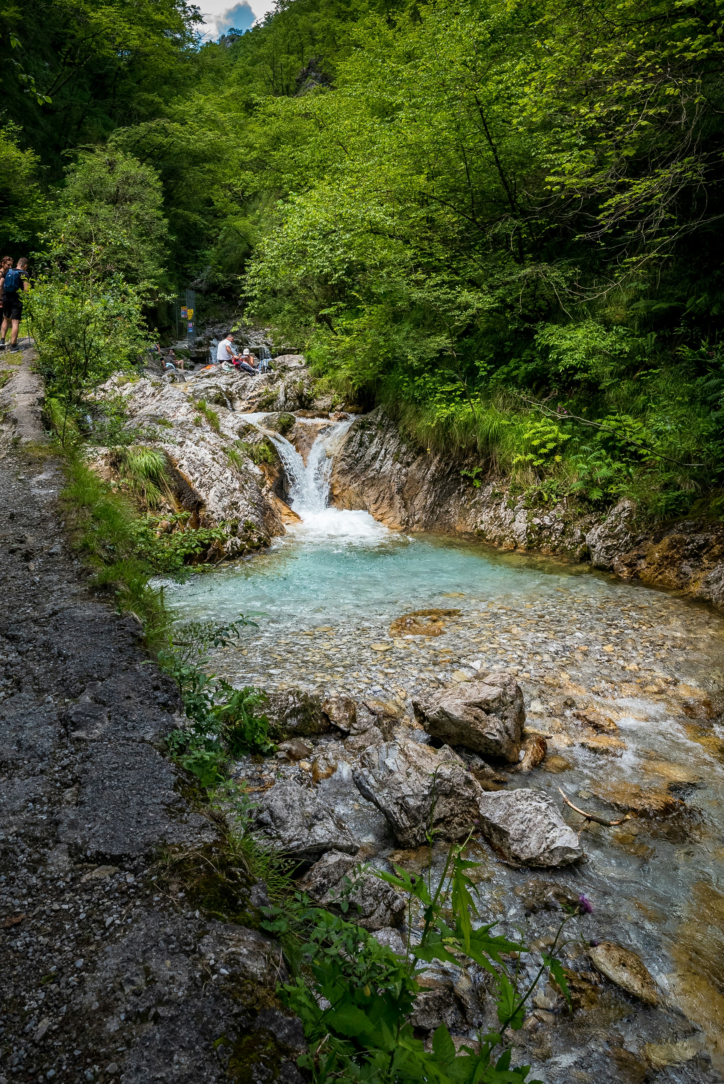 계류유산몸조리
