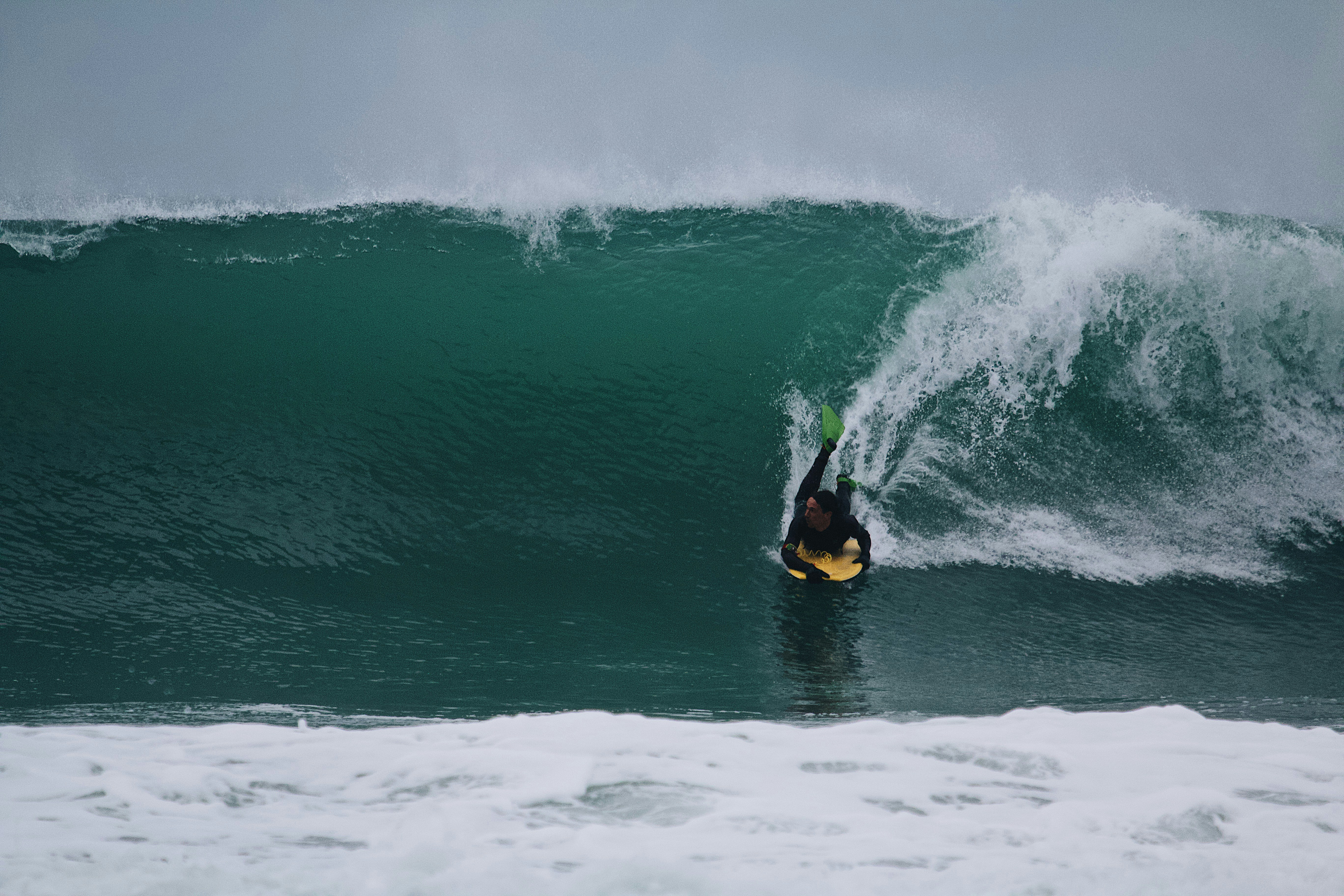 Photo by mael_balland