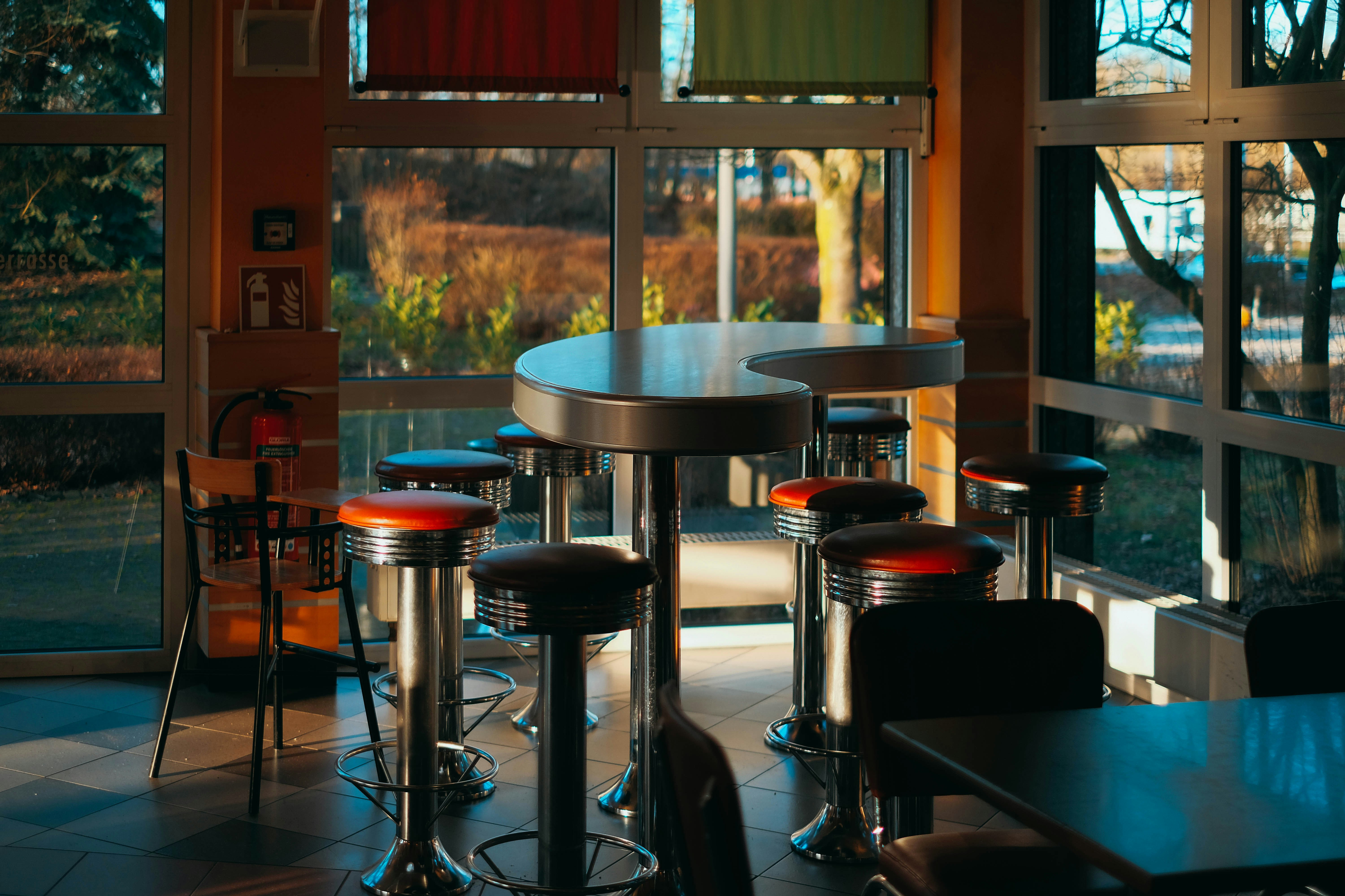 Tehnološki divovi iznenadili goste u restoranu pržene piletine