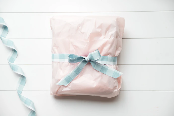 The Gift Box Edit