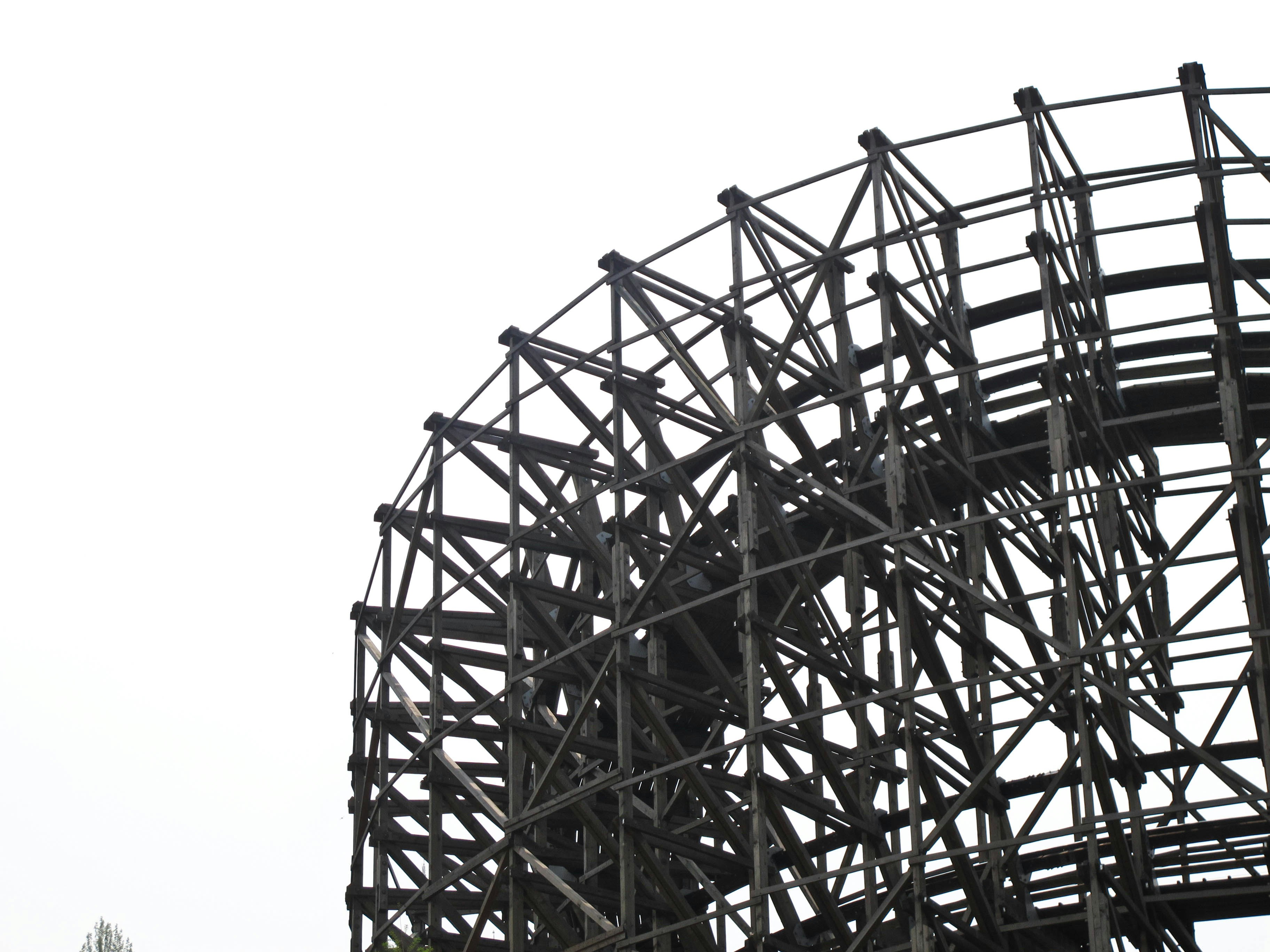 The Brutal Lesson of an 80,000-Visitor Day