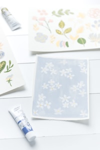 Papel para Desenho