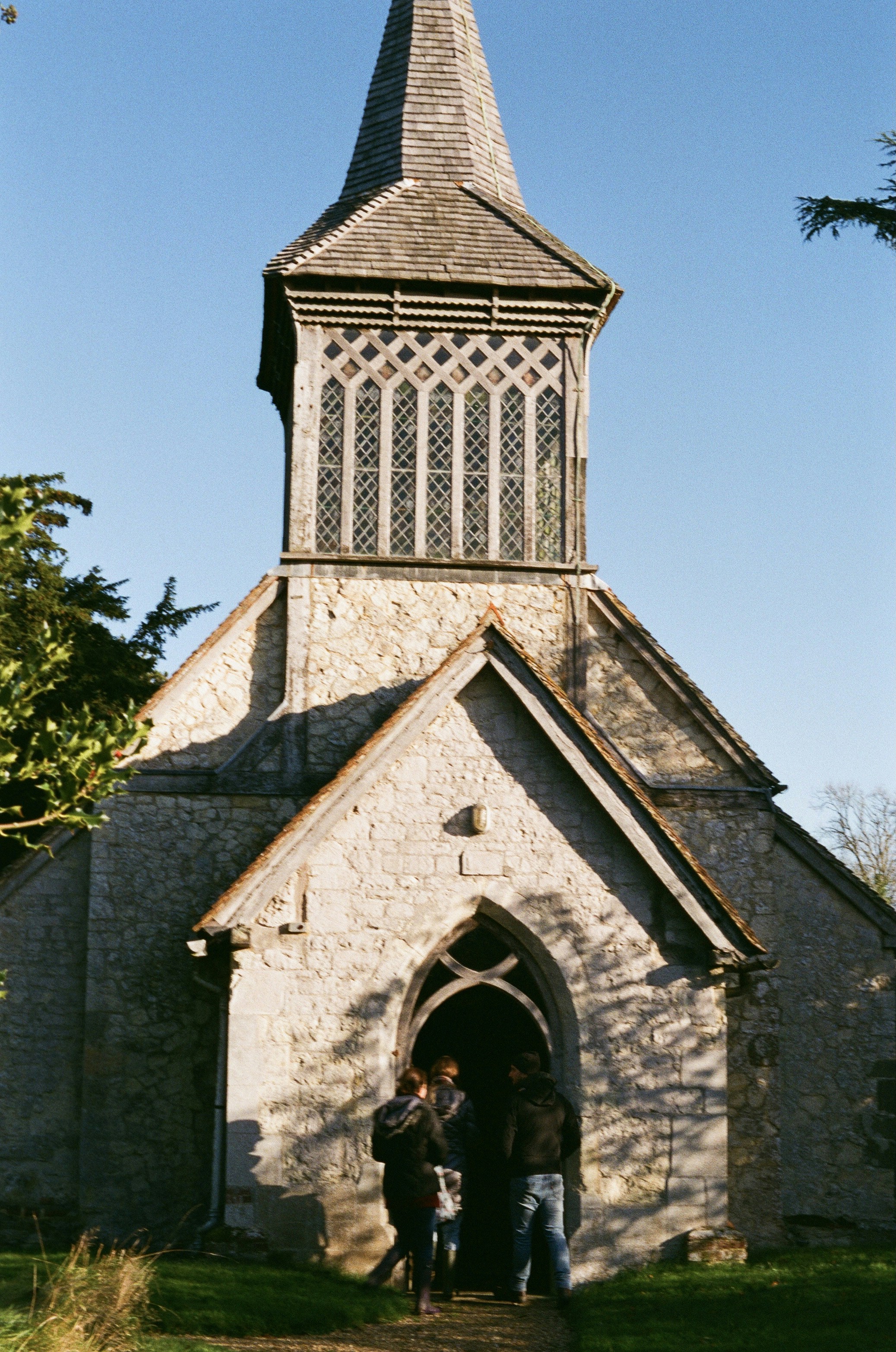 Photo by hannahcsmithcurio