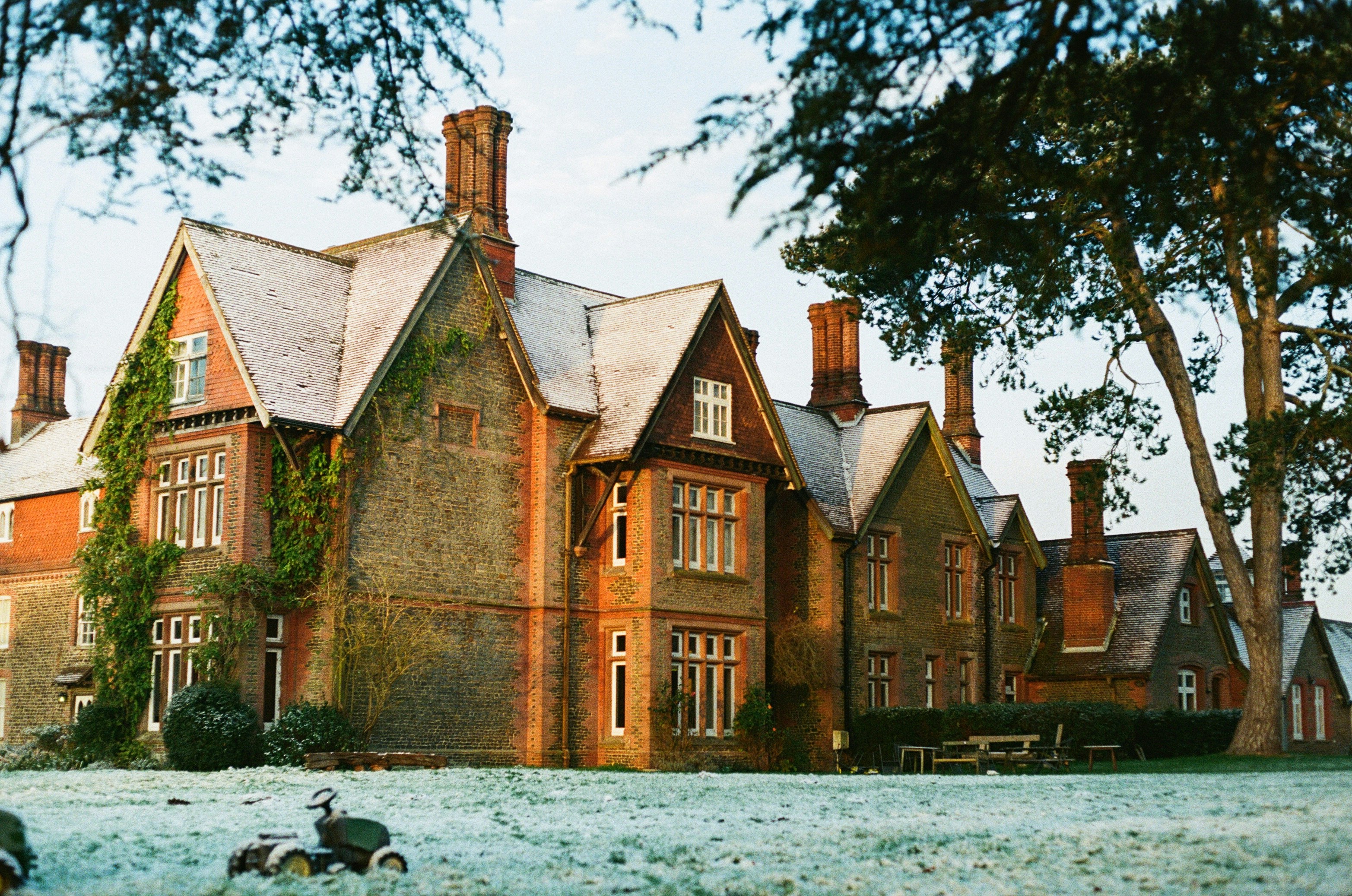 Photo by hannahcsmithcurio