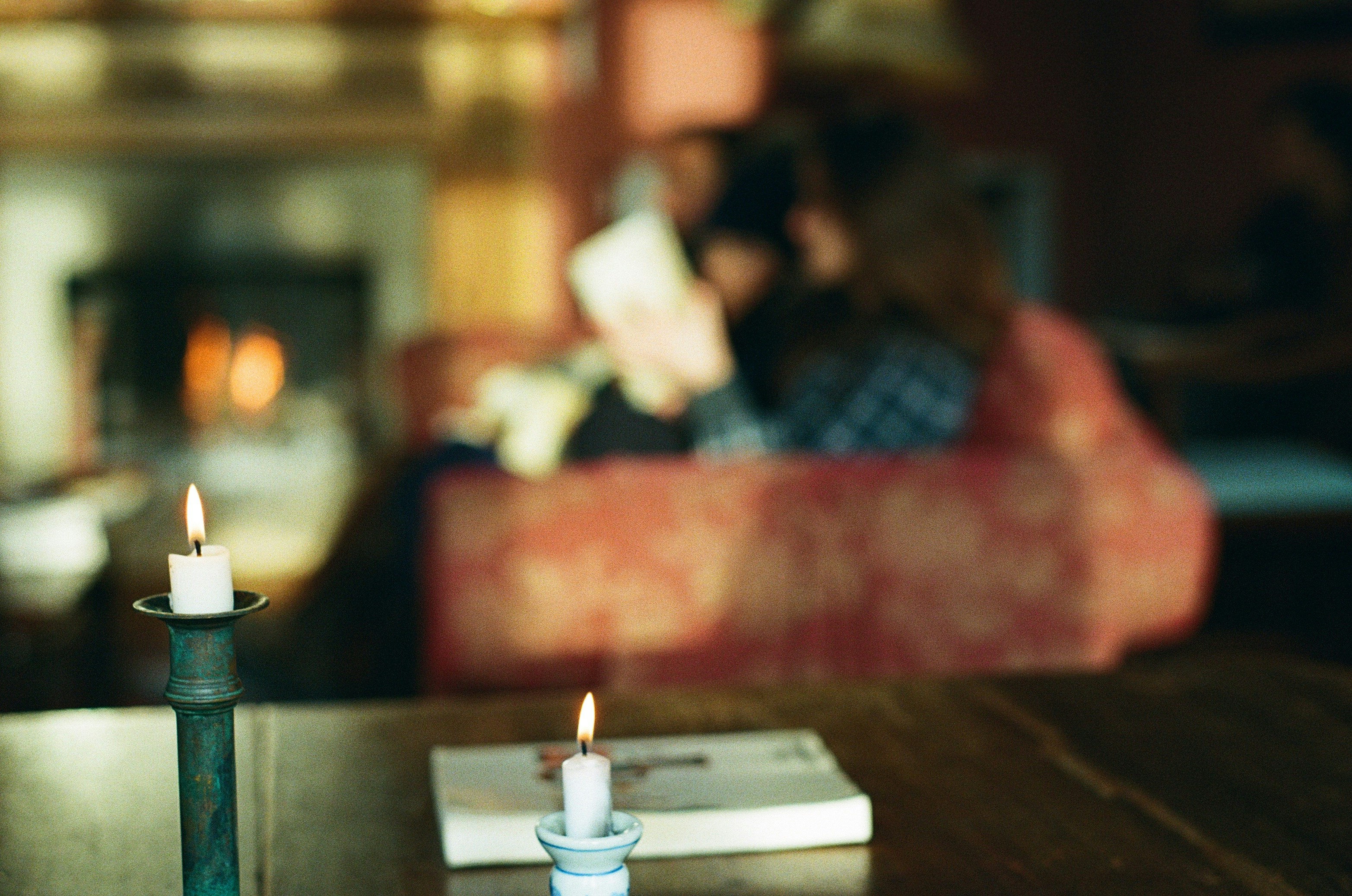 Photo by hannahcsmithcurio