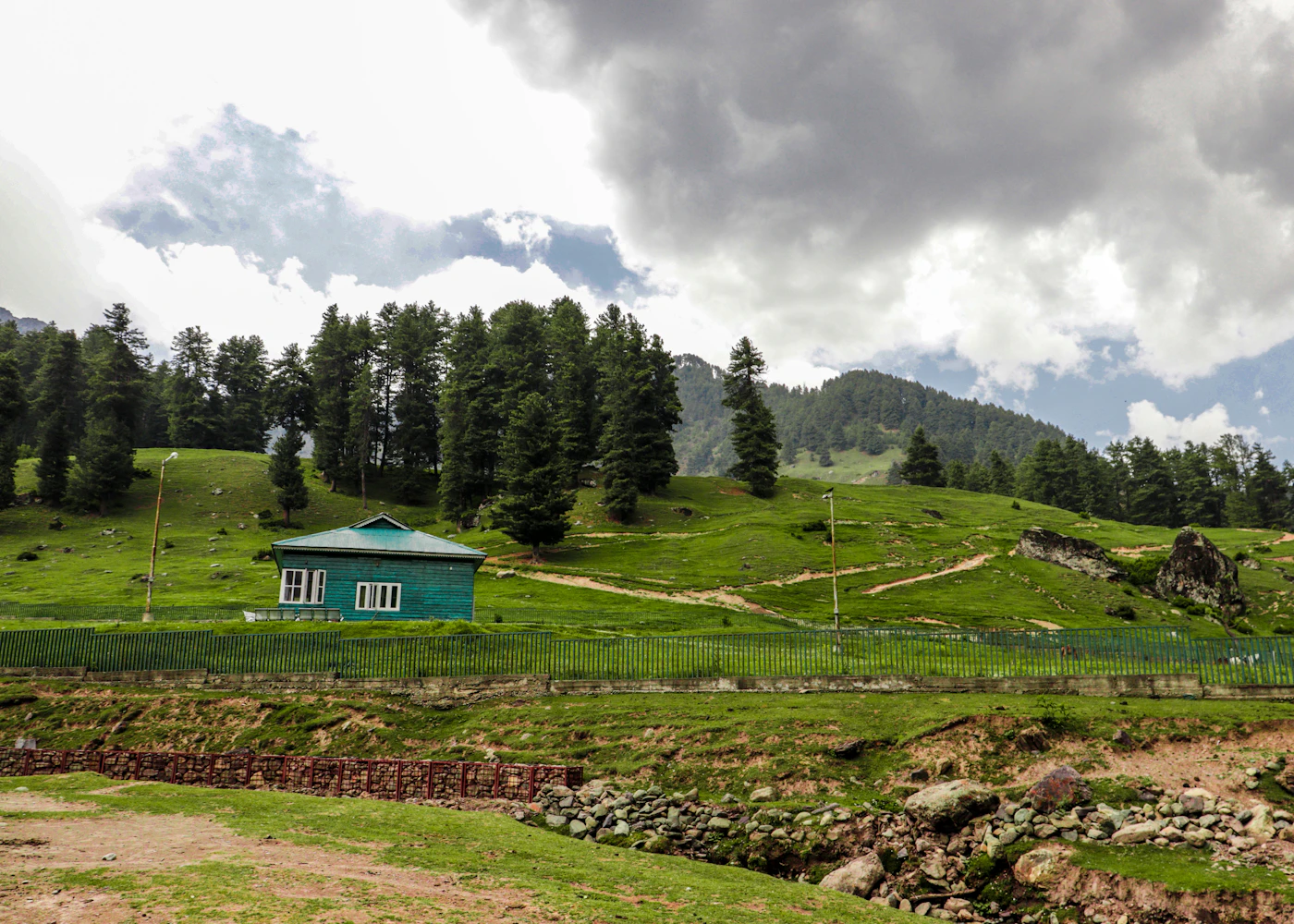 Pahalgam