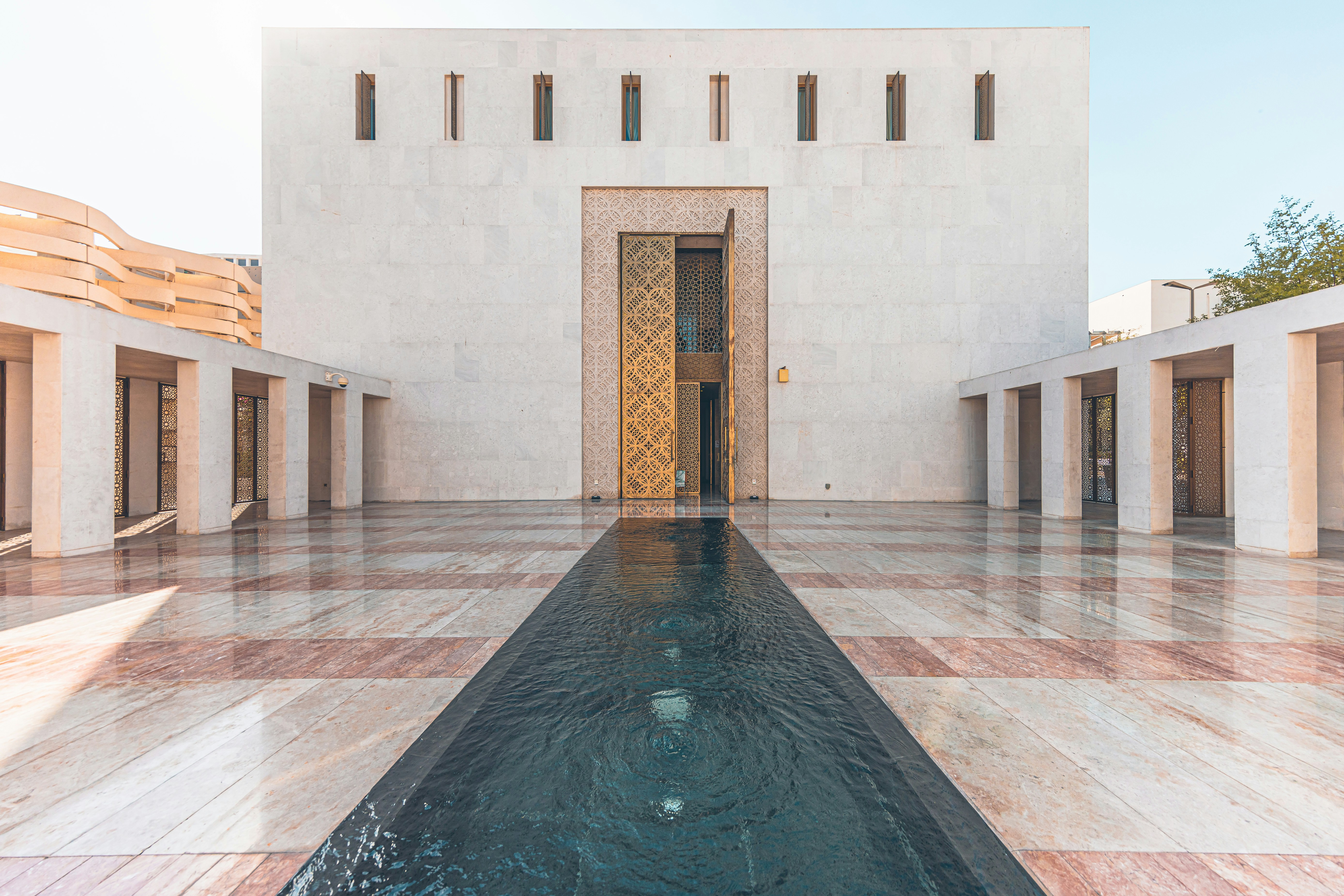 Photo by visitqatar