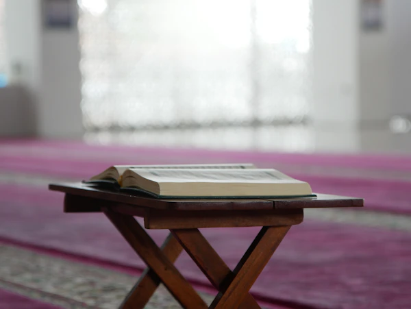 Quran study