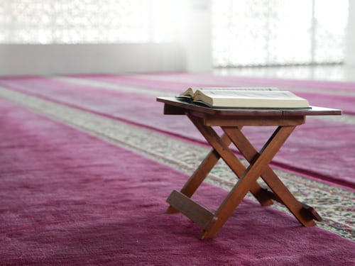 Online Quran Courses
Quran Memorization Course