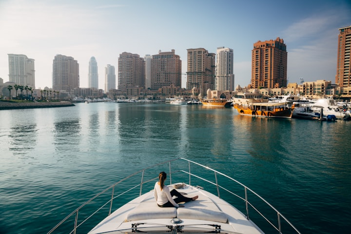 The Future of Living in The Pearl Island, Qatar: Predictions and Trends for Renters