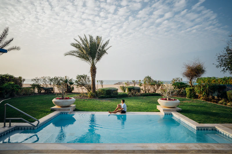 Best Luxury Hotels and Resorts in Sidi Bou Said for a Truly Elevated Stay