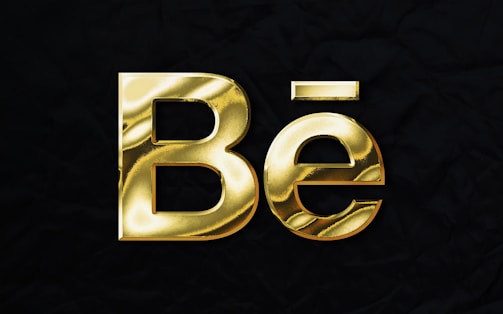 A sleek black background with golden text representing the brand 'vertex'.