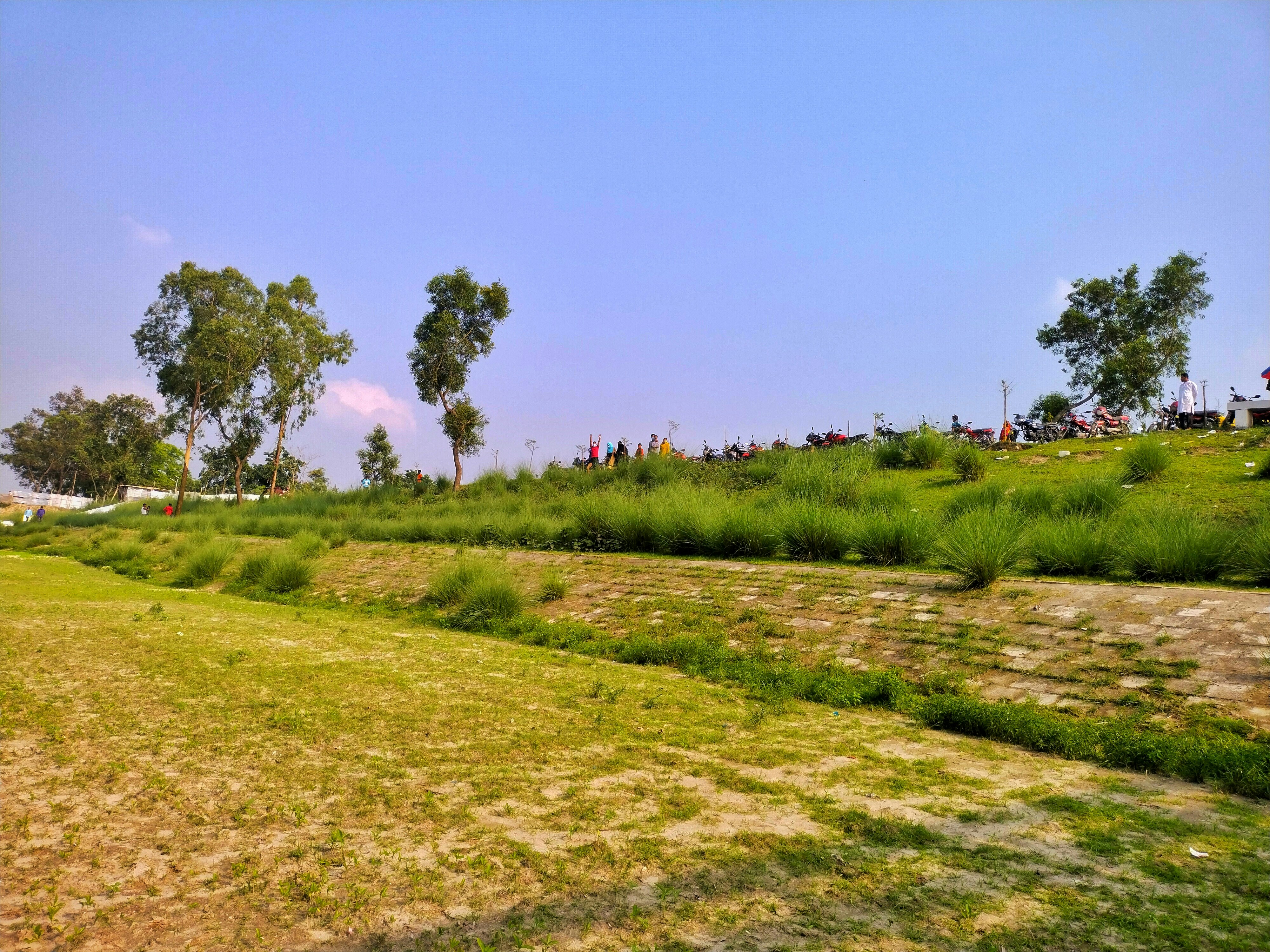 Fort Taber Park