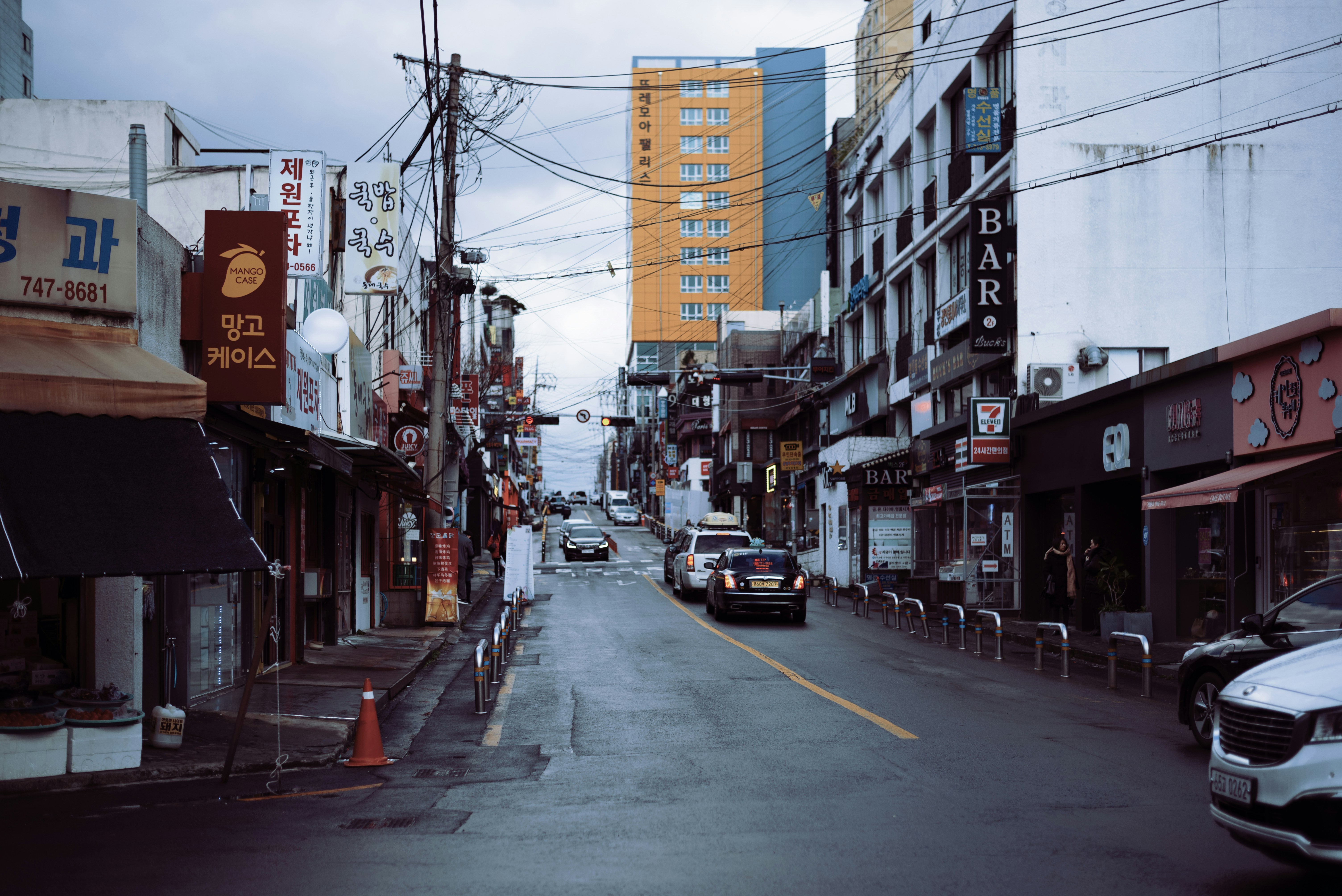 제주 퍼시픽 렌트카 - 안전하고 편리한 제주 자유여행을 위한 선택
