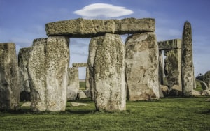 Stonehenge