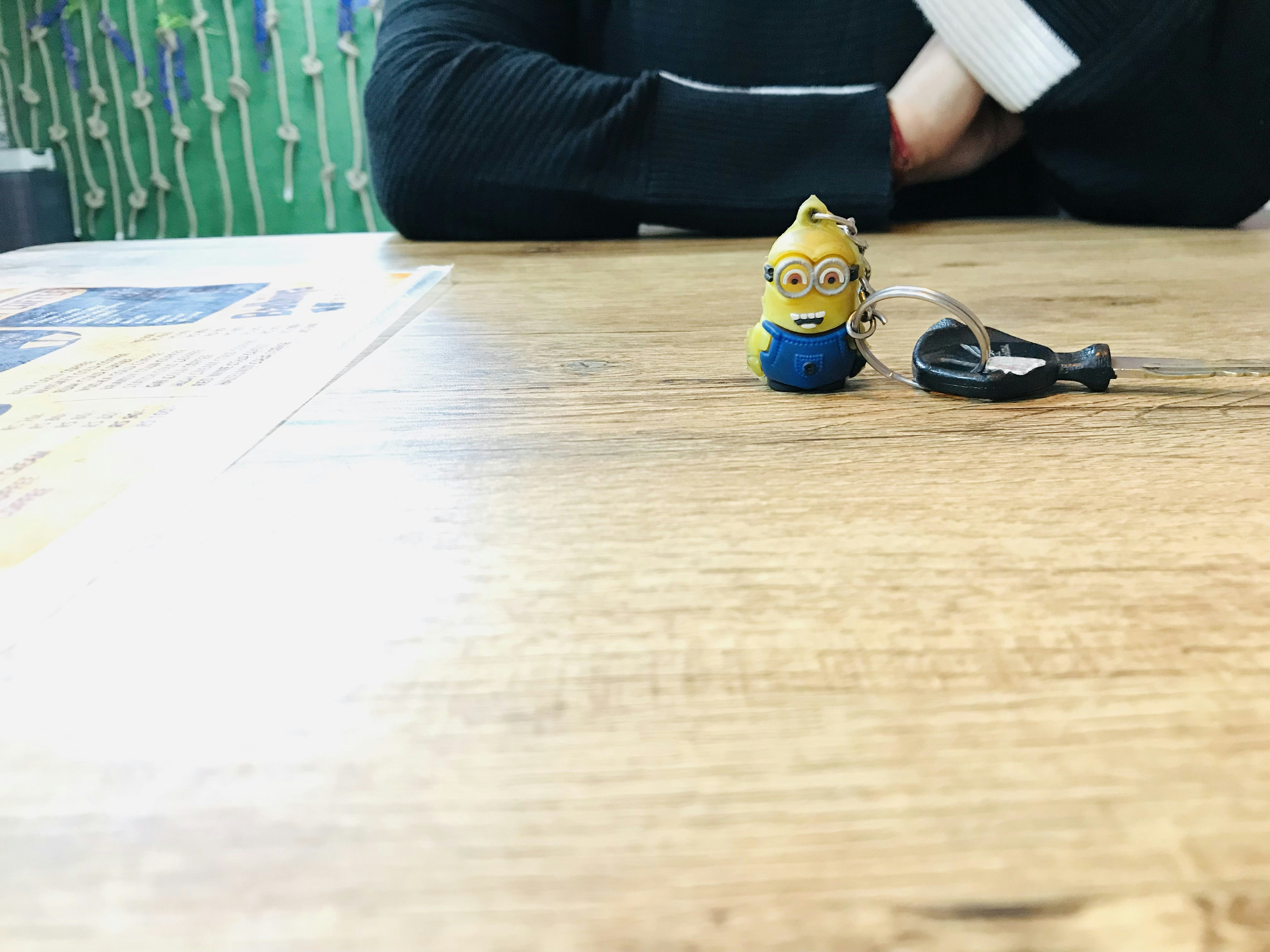 Security planning session