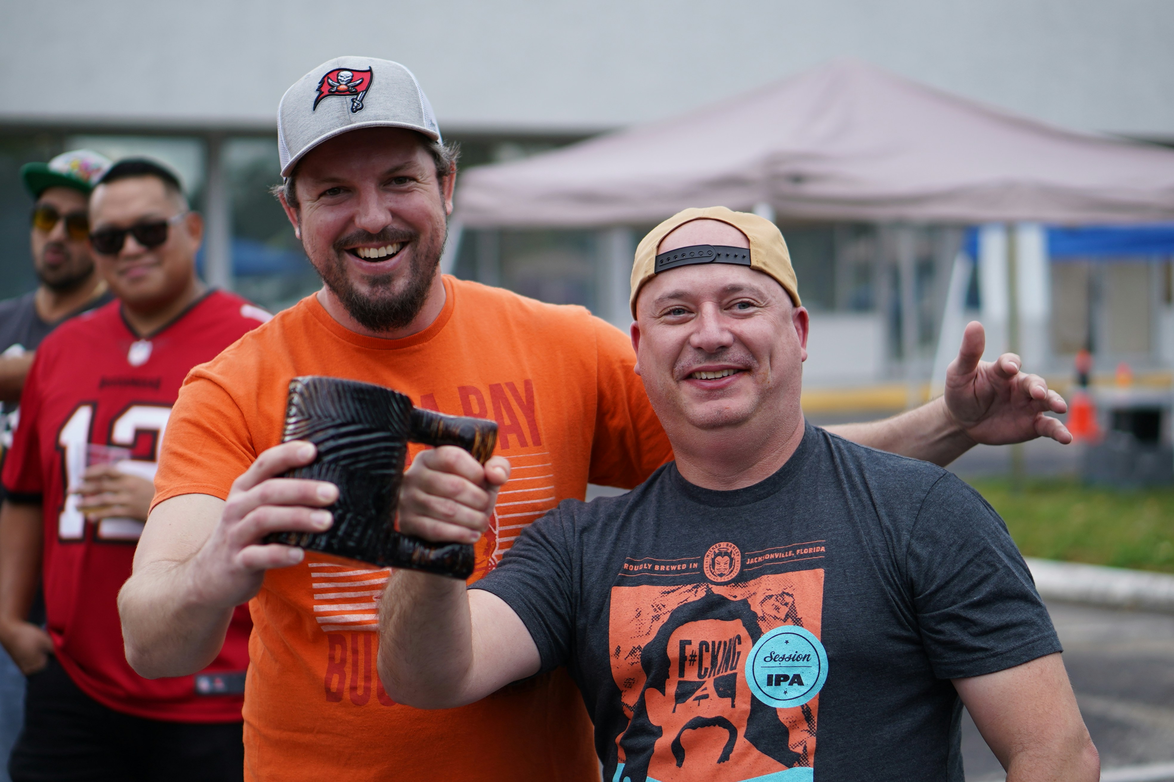 Pints and Perks: The Loyalty Revolution Turning Casual Drinkers Into Brewery Diehards