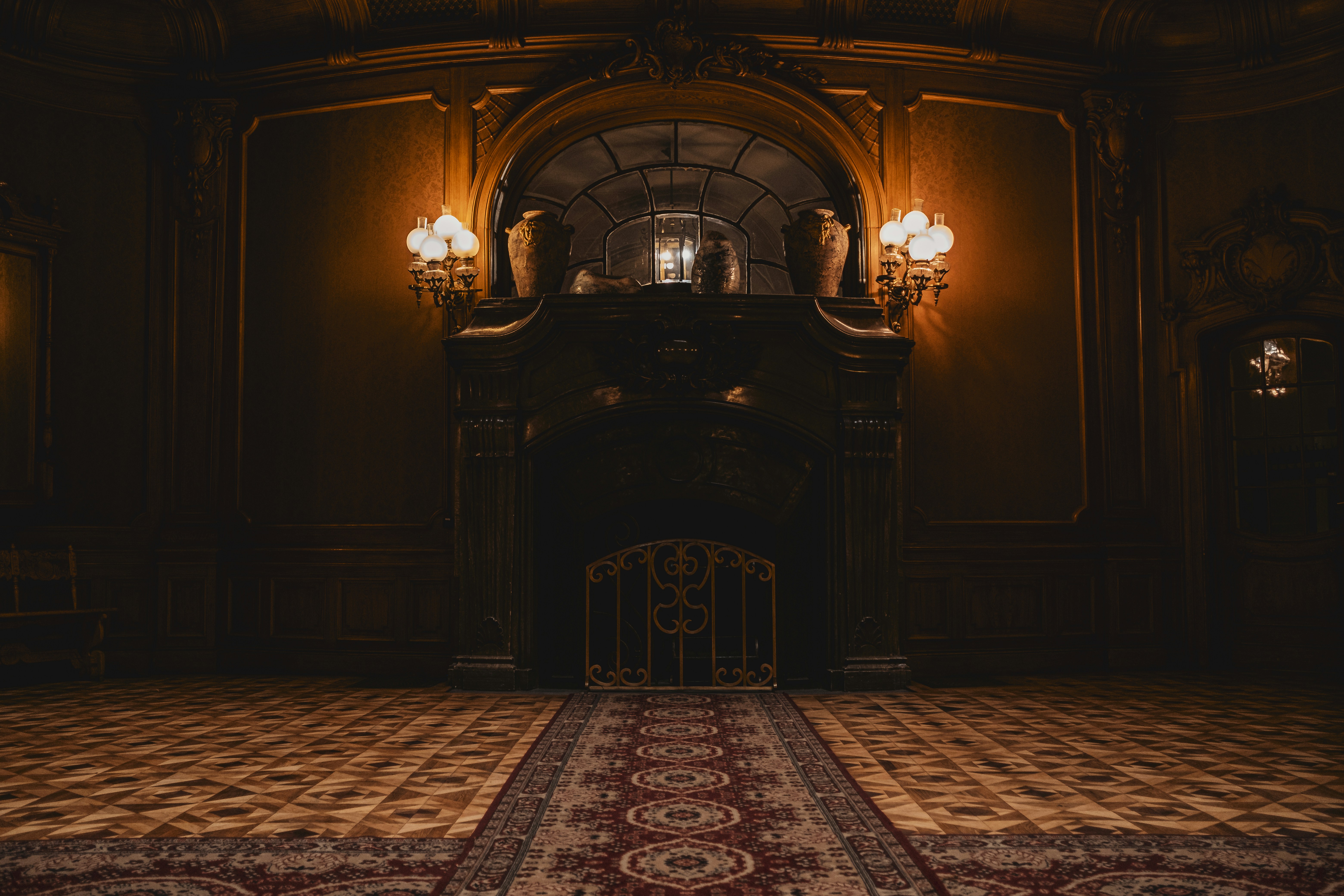 Відвідати квест кімнату в Полтаві