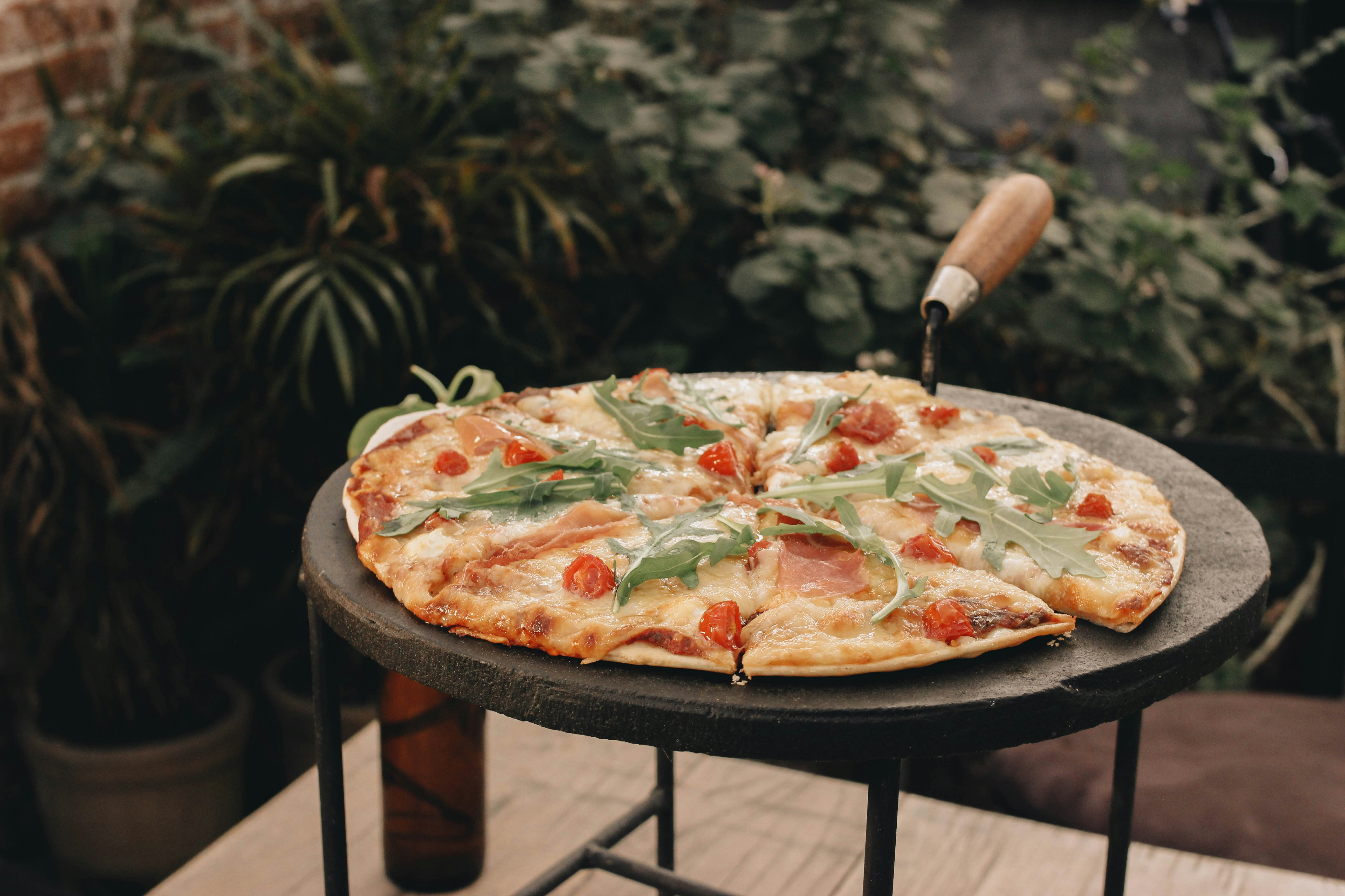 Attilio'S Pizza & Restaurant Wall Township Menu