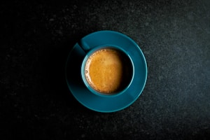 Espresso Shot