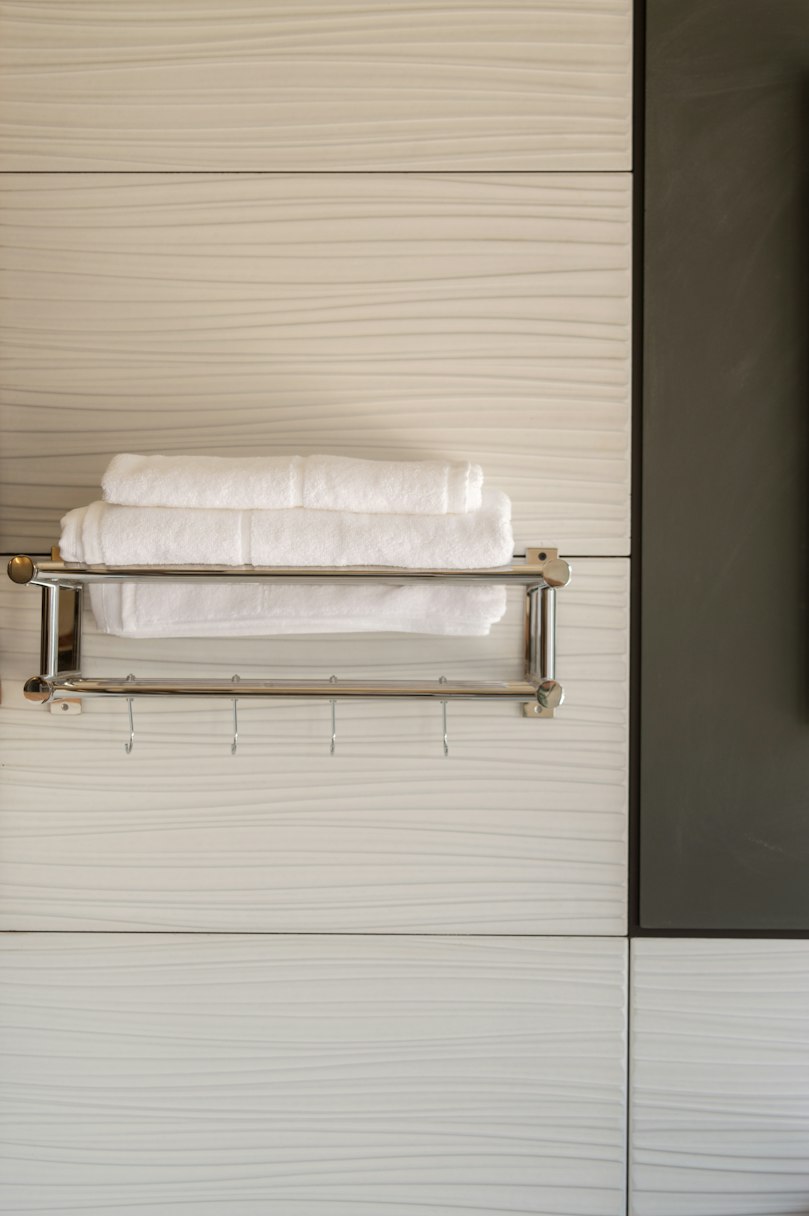 Serviette Velune Luxe