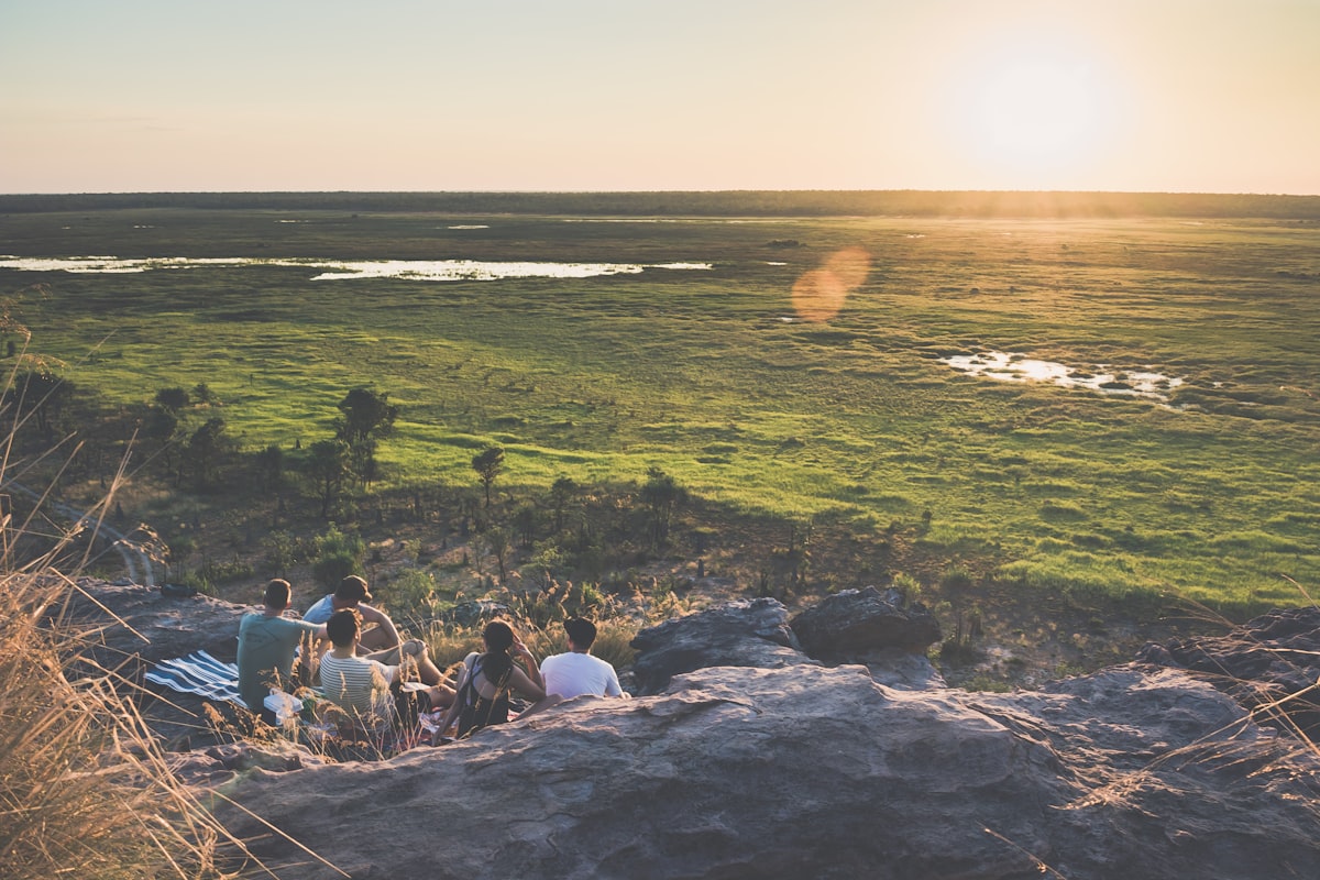 Kakadu National Park, Australia