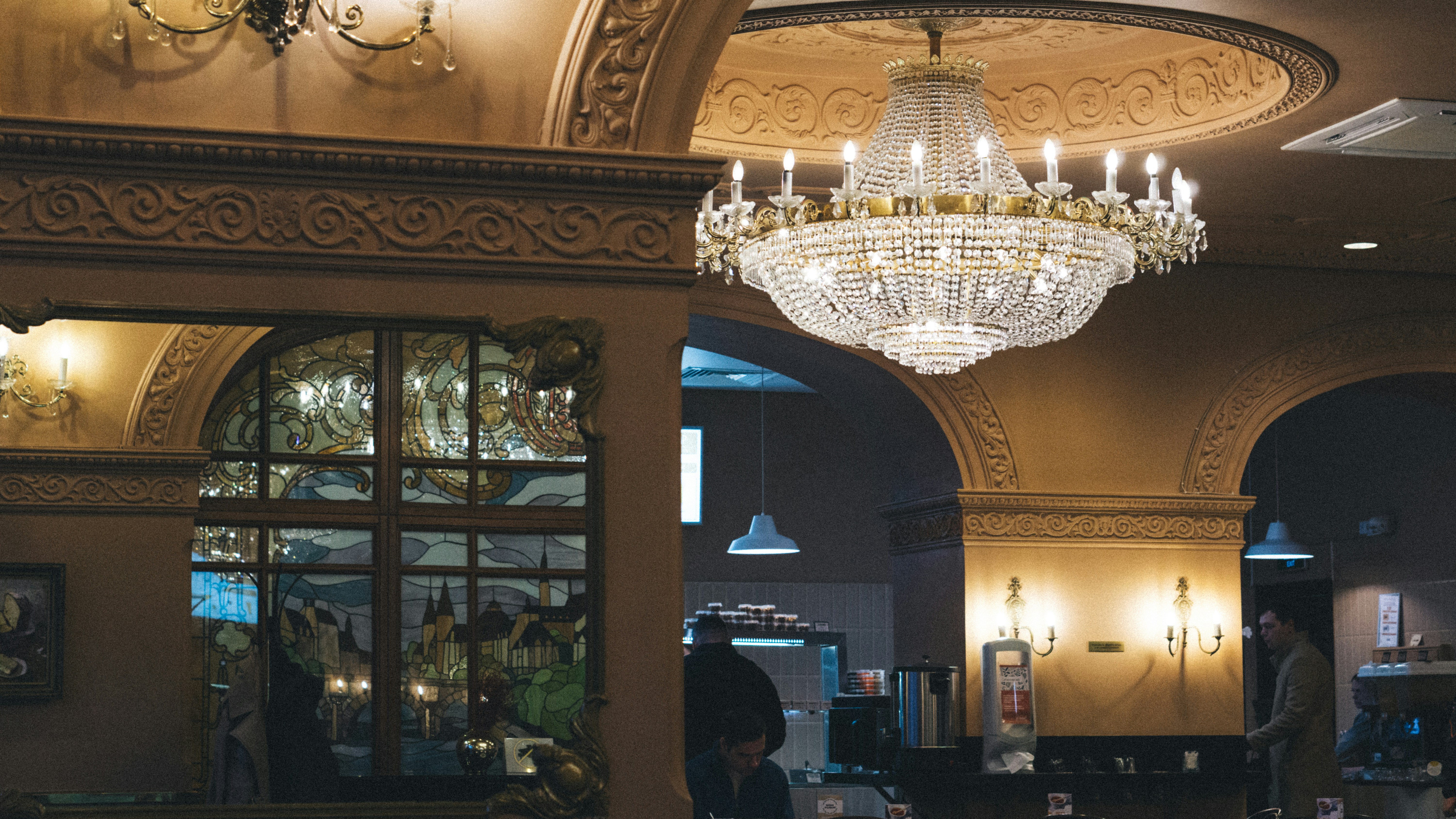 Photo by gyallarhorn