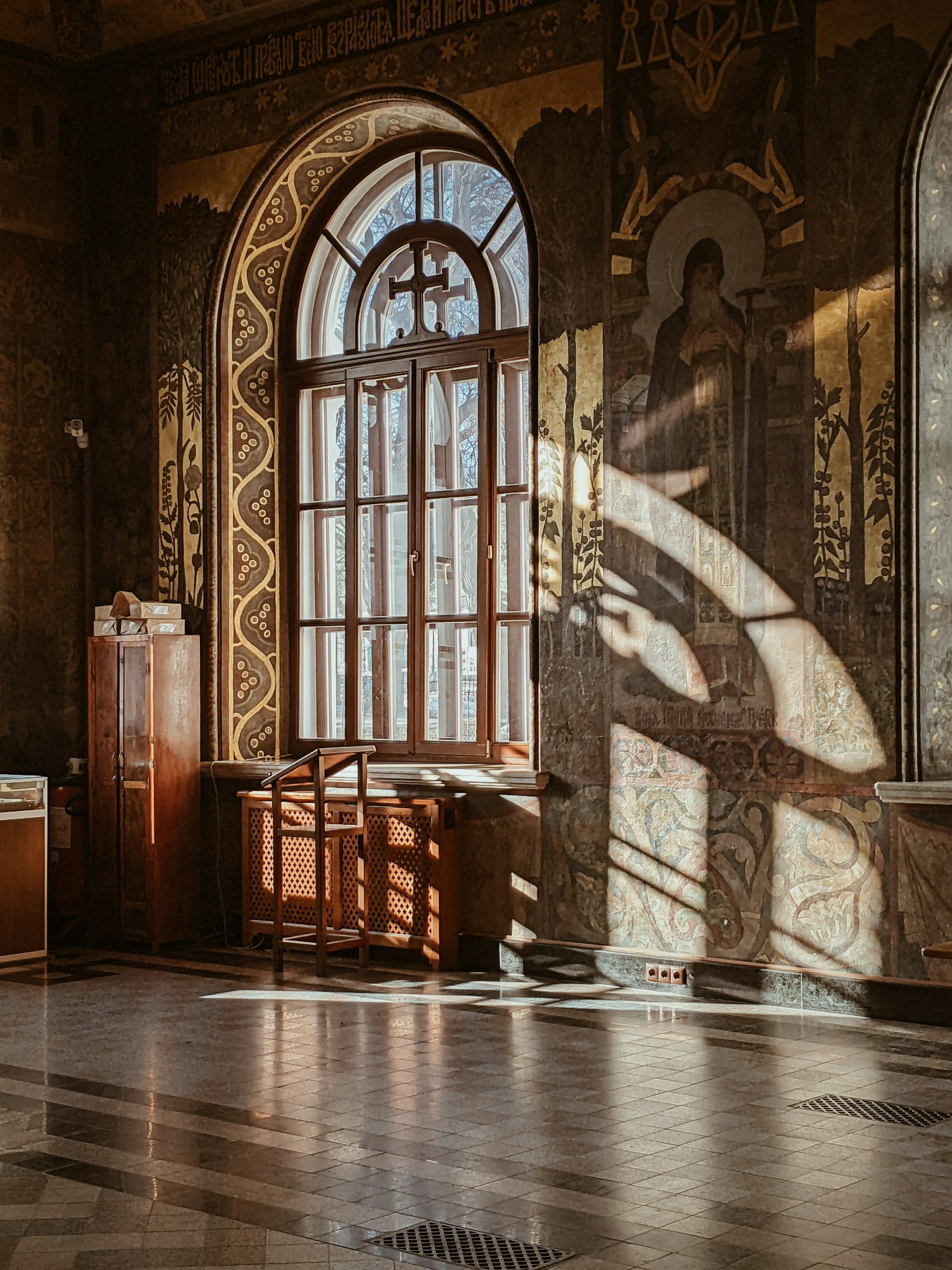 Photo by illiakholin