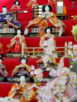 히나마쓰리 (인형축제)