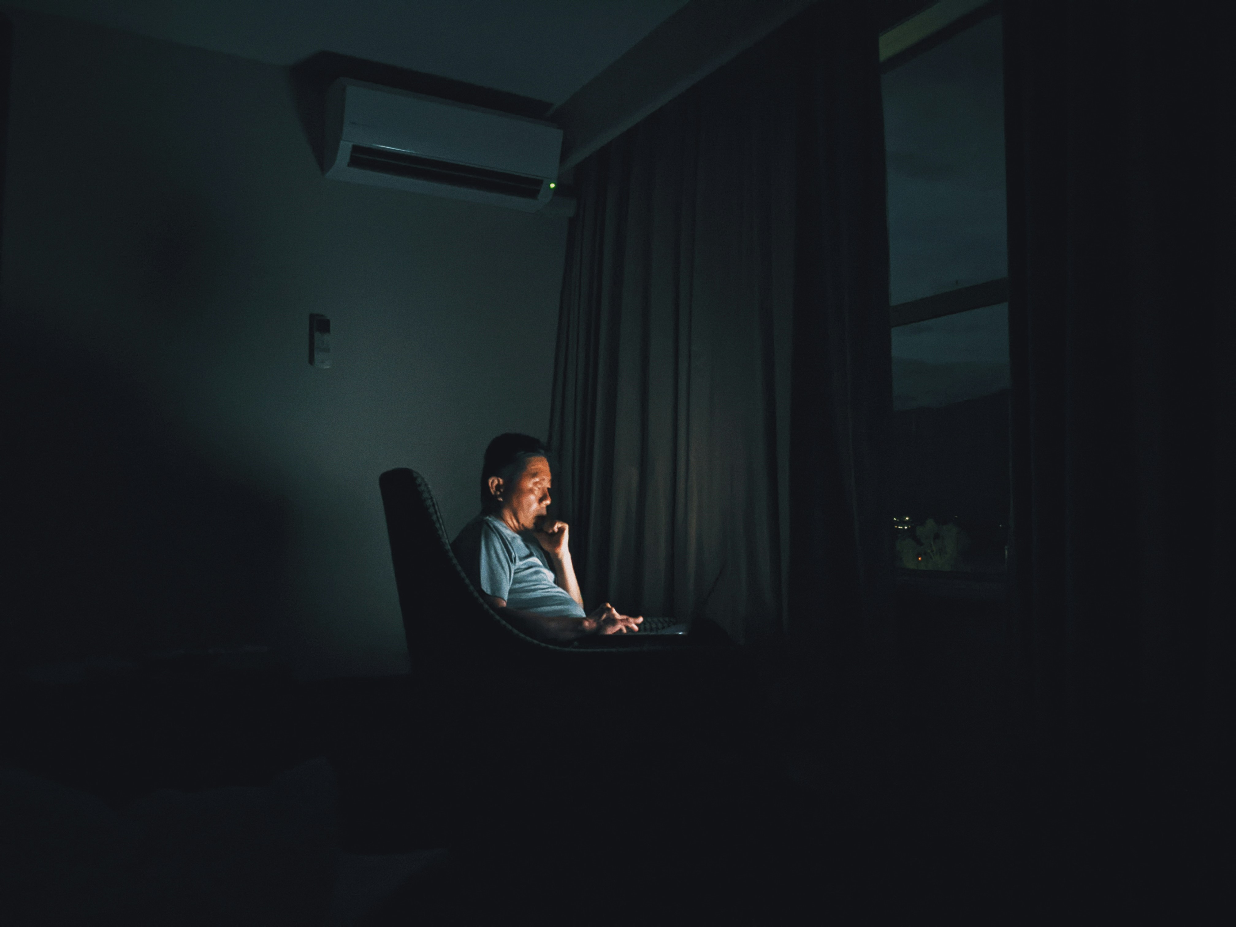 Photo by benjinshiho