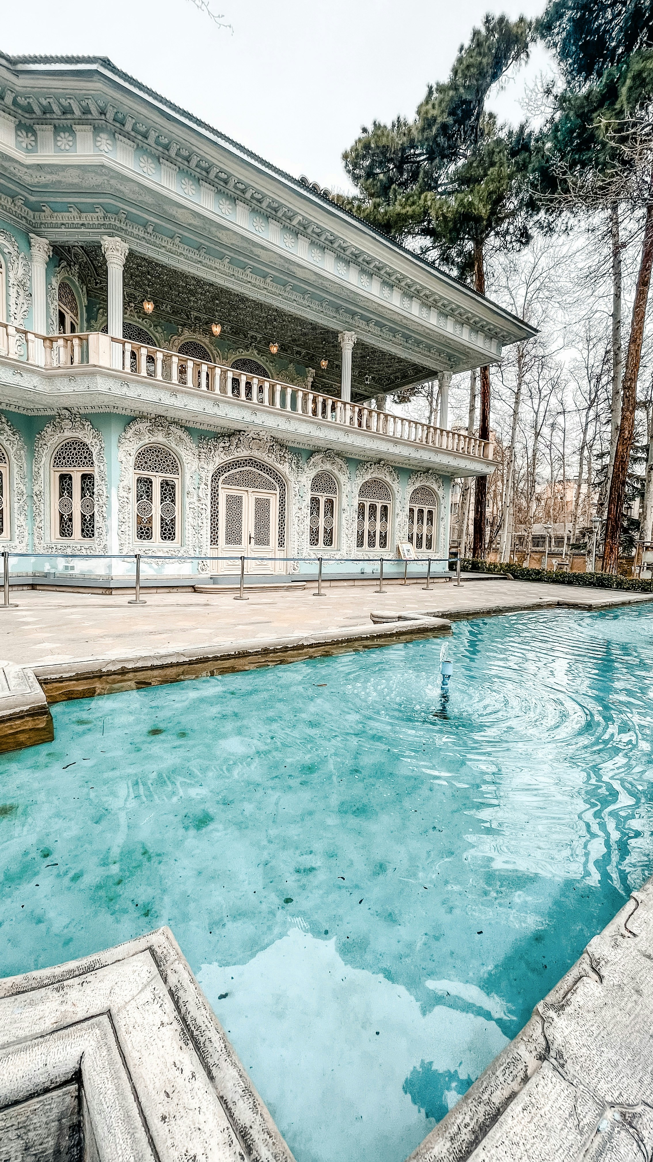 Who Needs What? Matching Covers to Pools (and Owners)