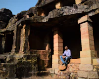 Best Sights in Bhubaneswar Away From the Tourist Traps