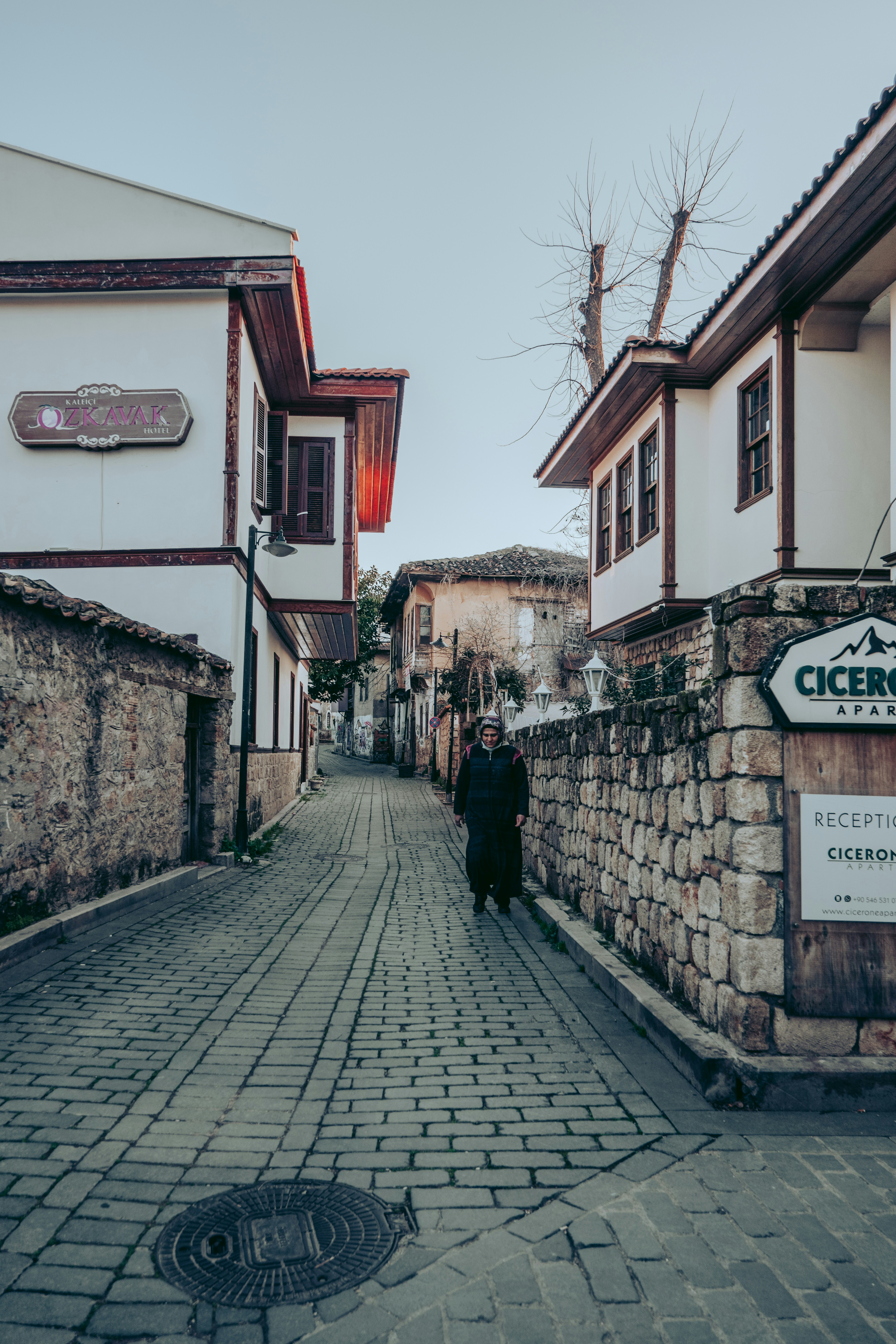 Photo by cerenays
