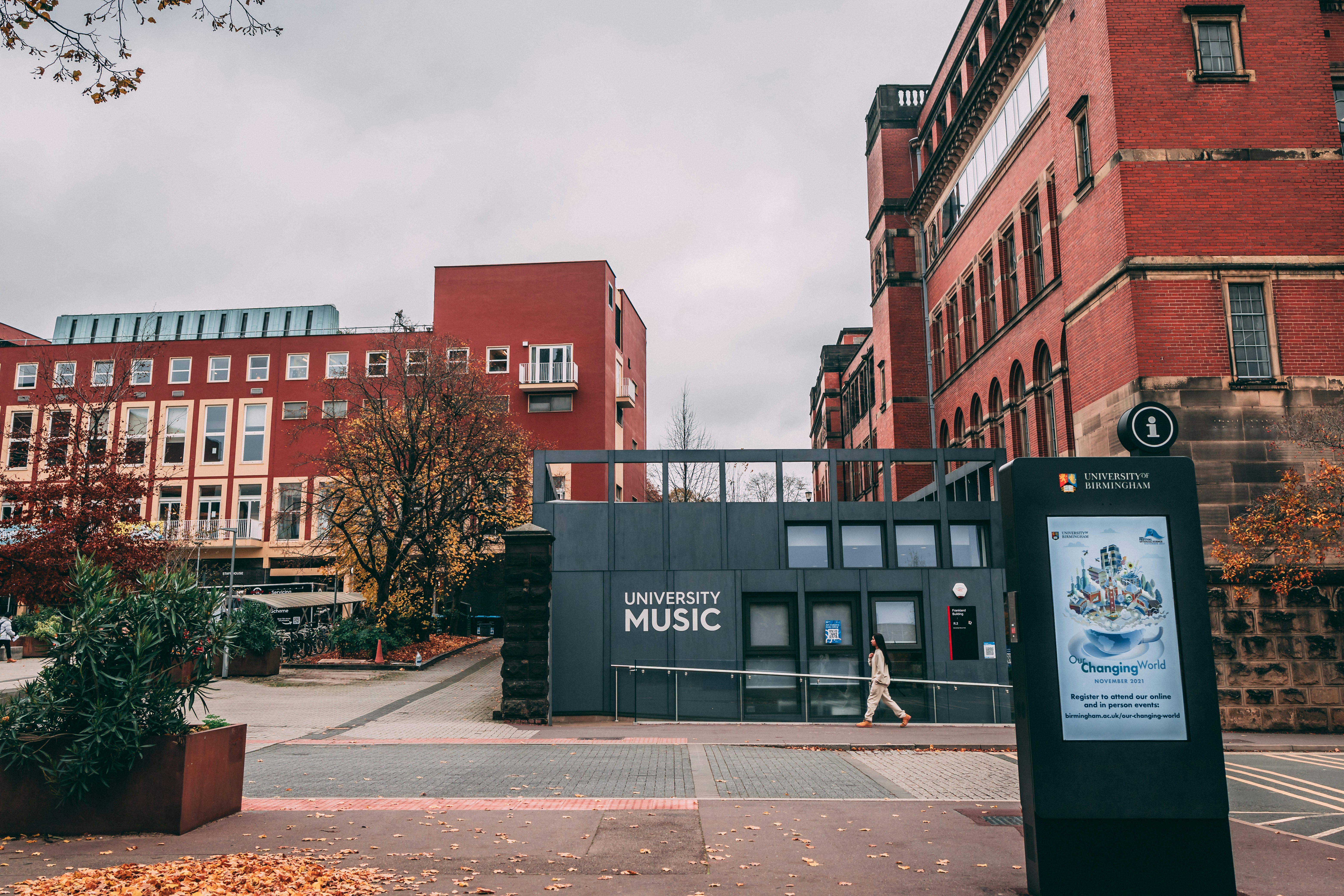 From Campus to Chart: The Rise of College Music Stars