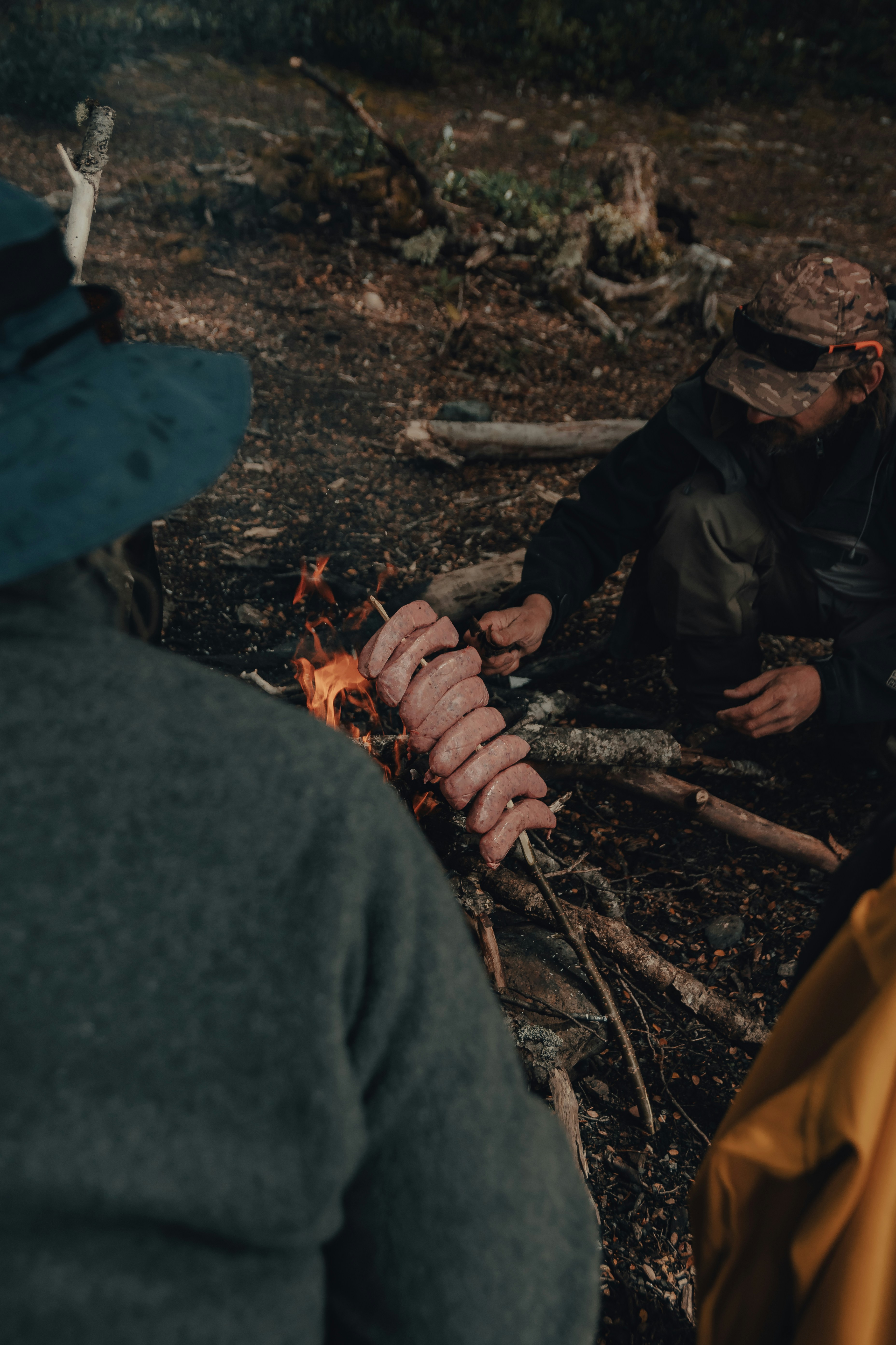 Photo by gasparzaldo