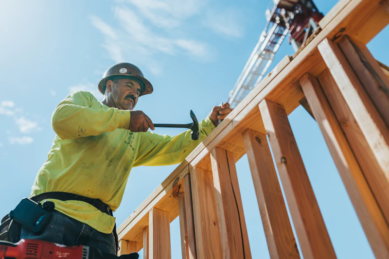 Roof Repair