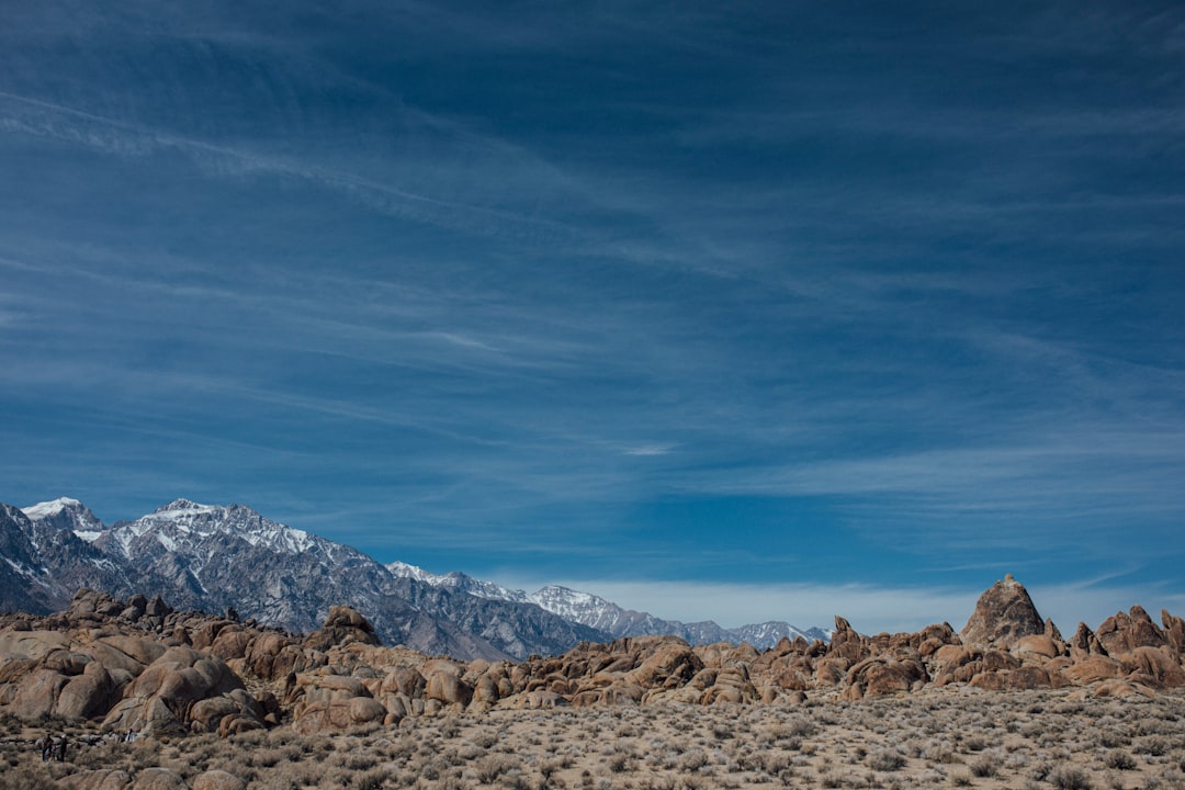 7 Perfect SoCal Road Trips for a Scenic Hike and Tasty Lunch