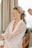 A satisfied customer enjoying Ingrid Romana's services.