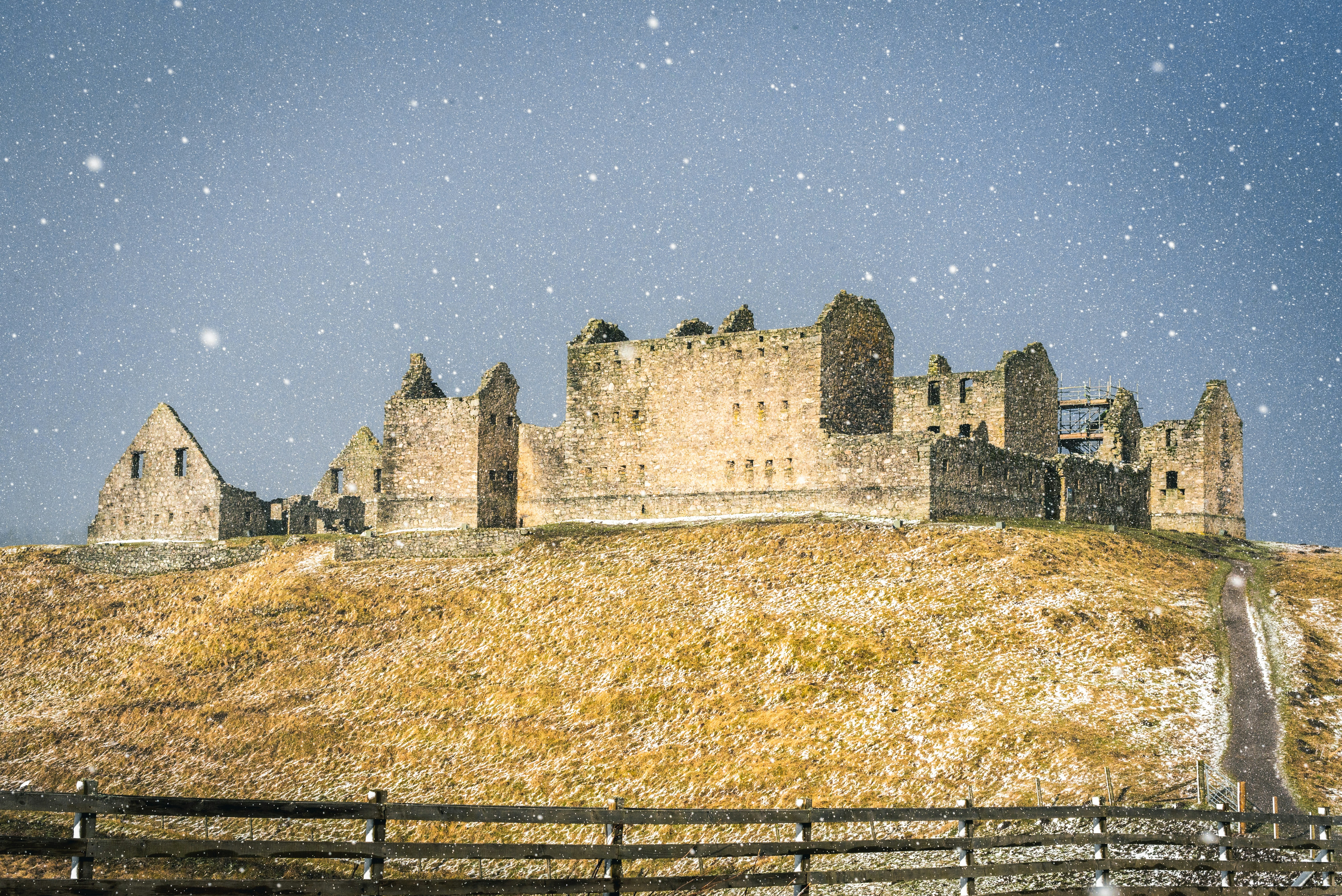 Castleknock cityscape