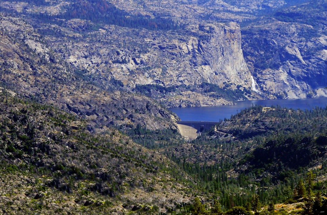 Yosemite Insider: Local Tips for an Unforgettable National Park Adv… — Yosemite Insider