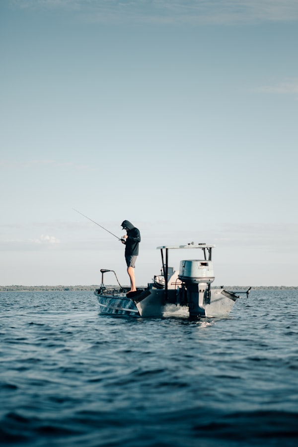 Inshore Fishing