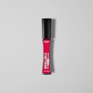 Lipstik Matte Pink